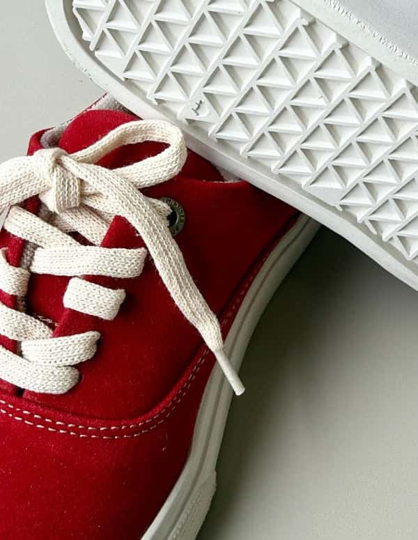 TENIS SLOW ROJO - miniatura 2