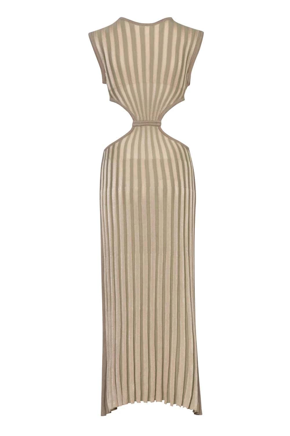 Blade Maxi Dress - miniatura 3