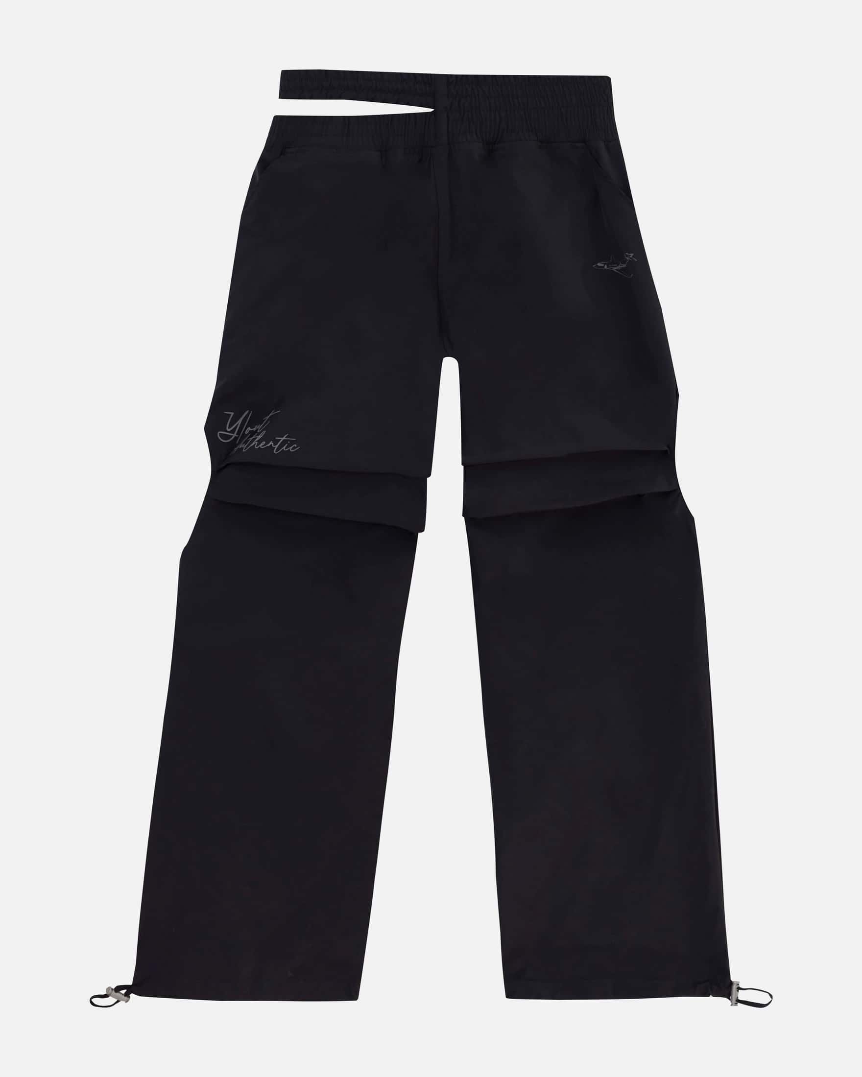 LONG FLIGHT JOGGER