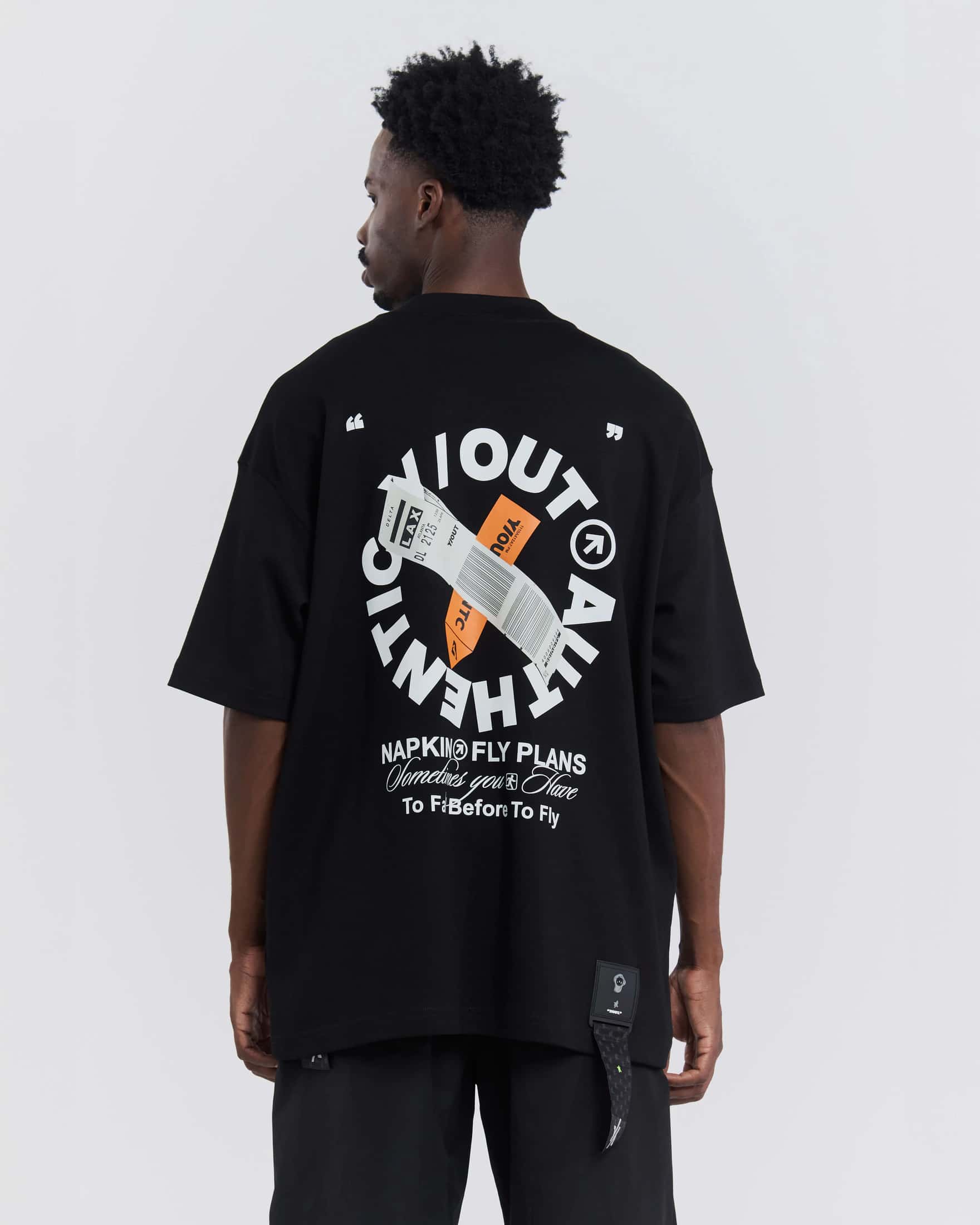 DOHA T-SHIRT - miniatura 3