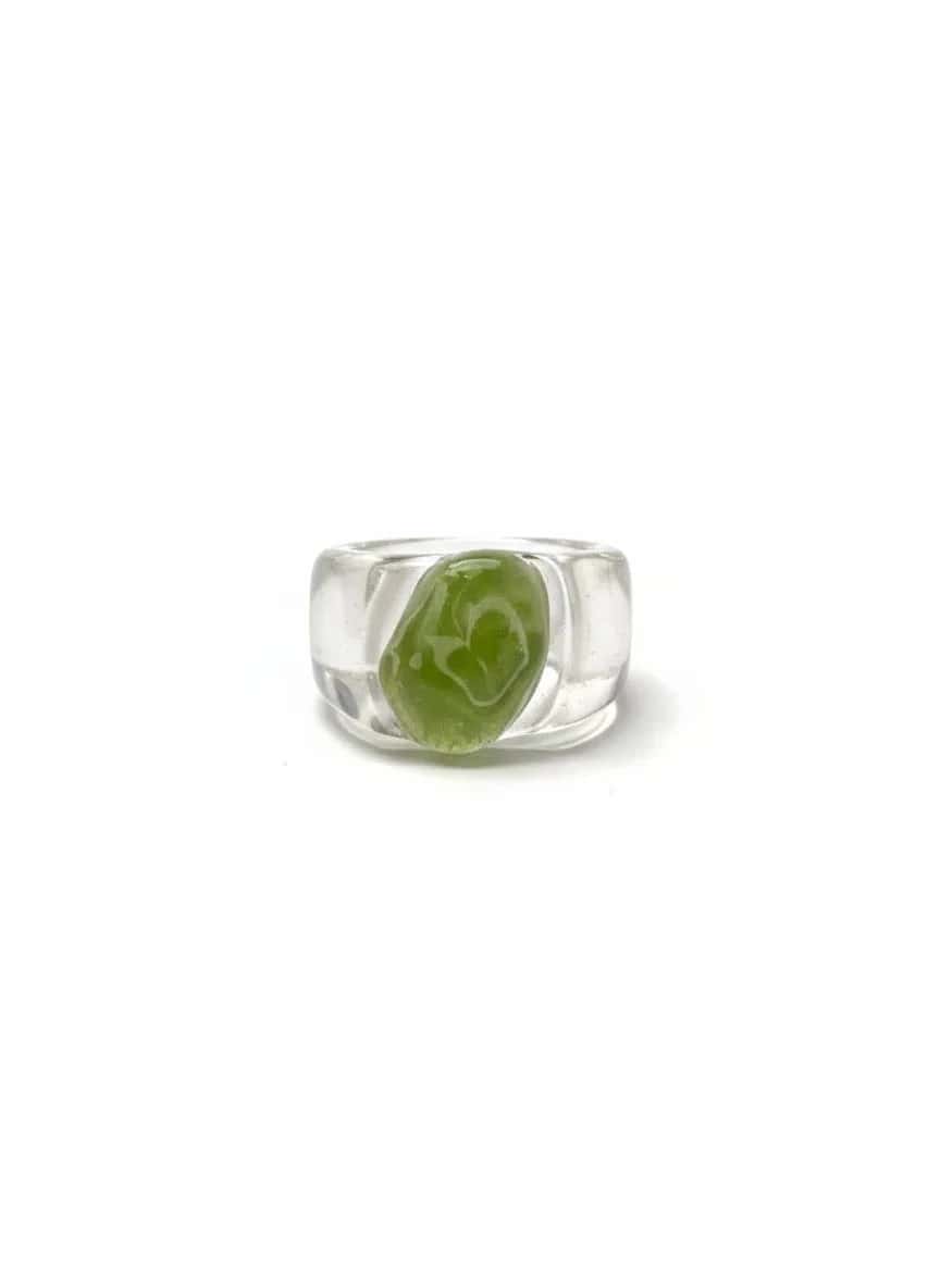 STONE RING