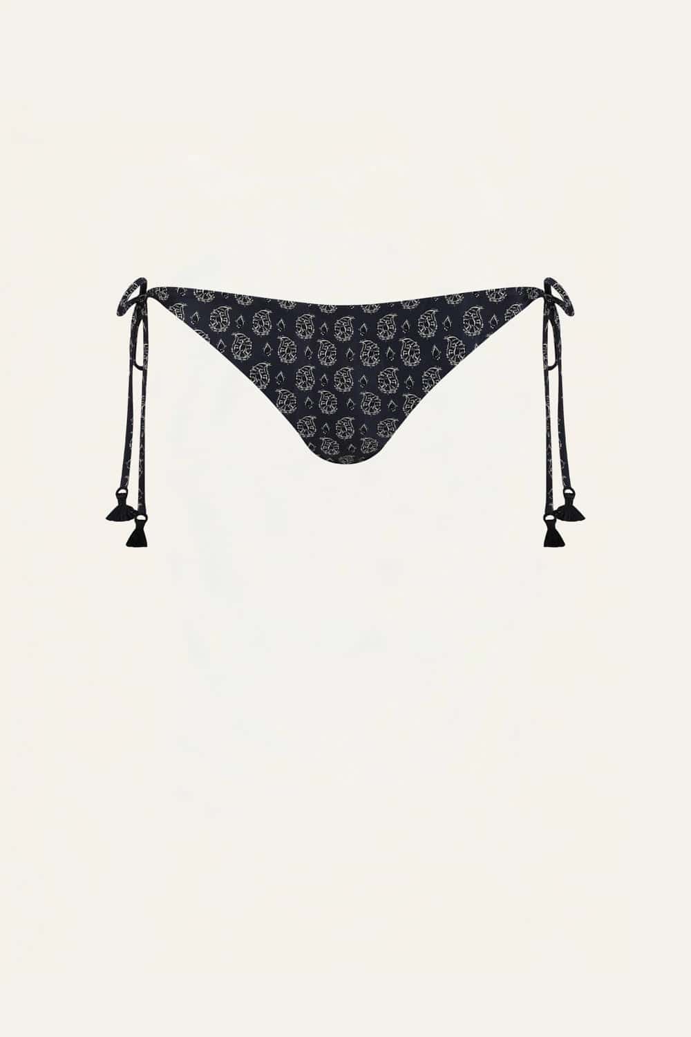 Sagrado Bikini Bottom