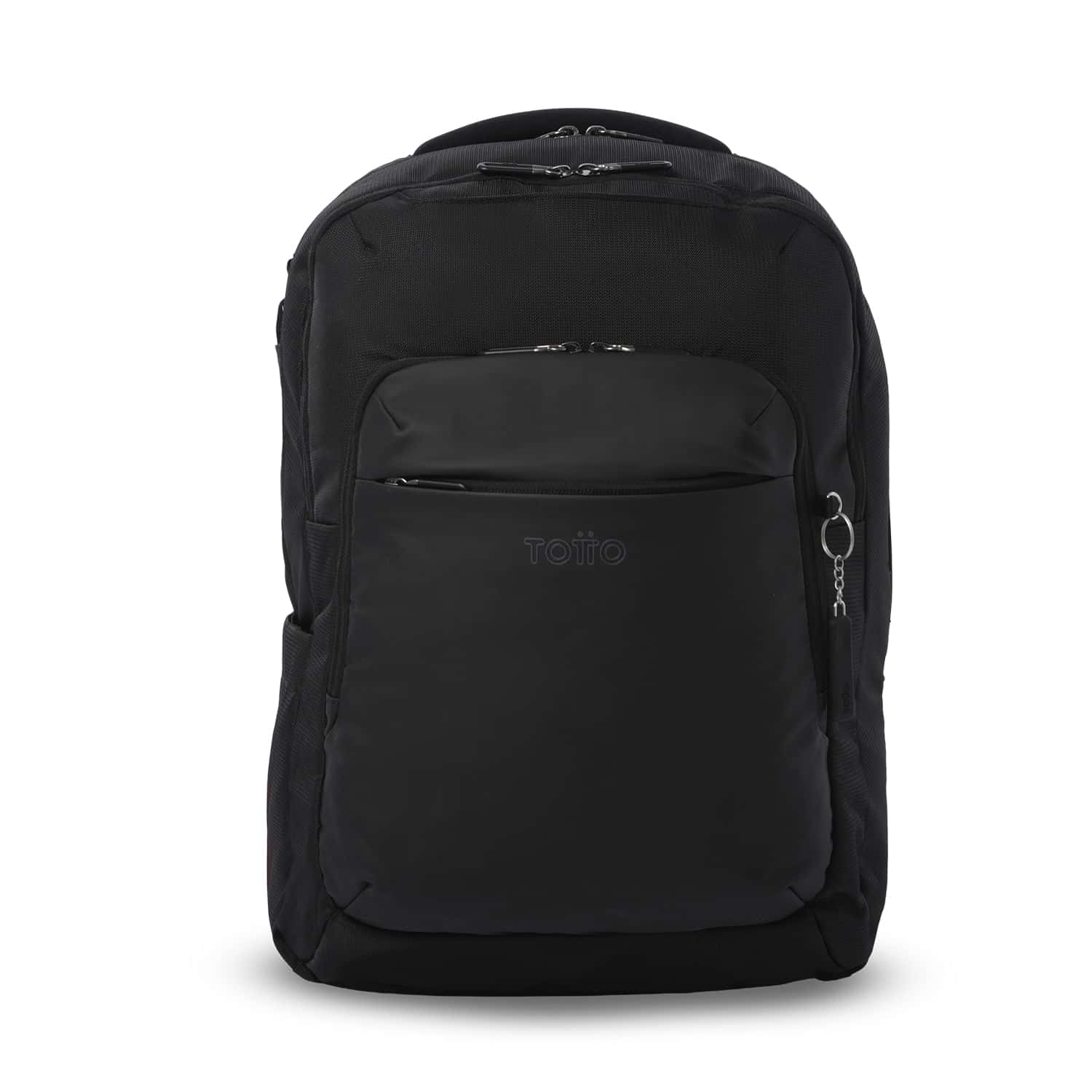 Morral Ejecutivo Porta PC 17" Gtx Extragrande Negro Hombre