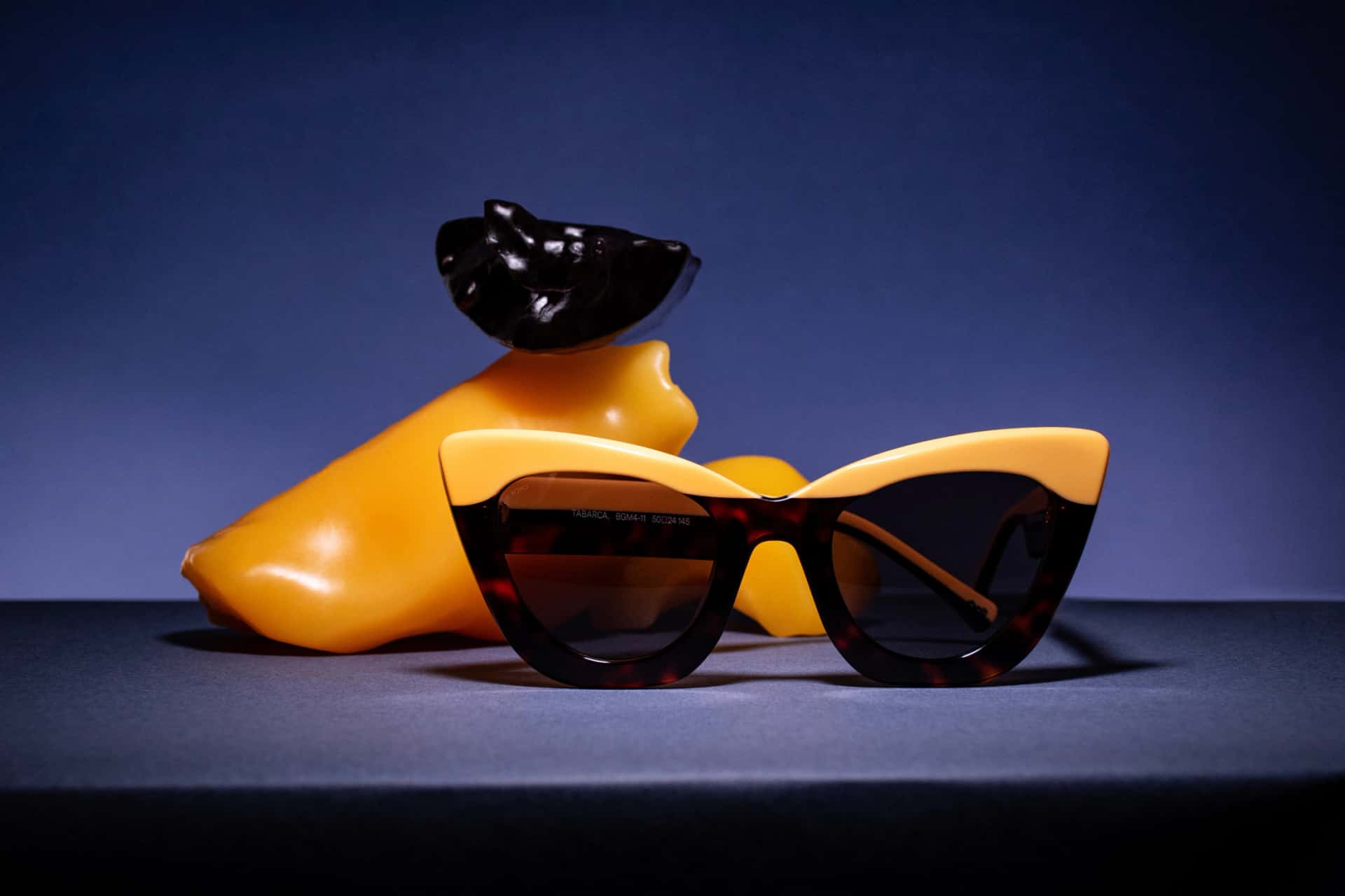 RAY TABARCA WITH CLASSICAL LENSES - miniatura 4