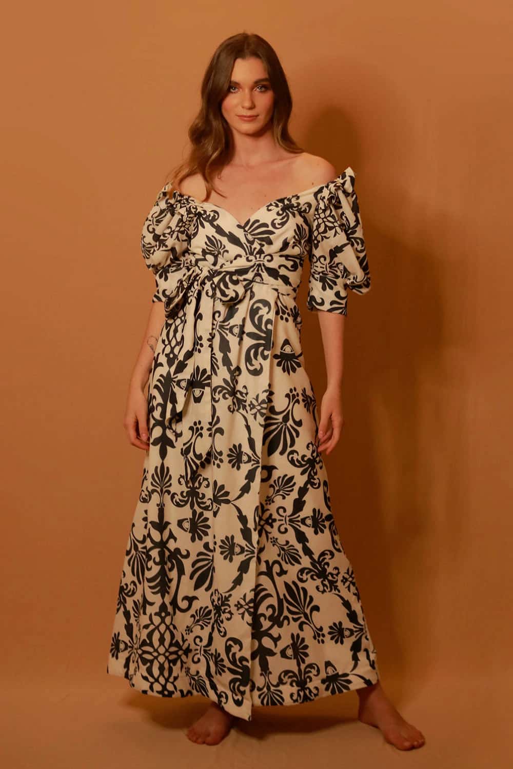 Kailani Dress - miniatura 2