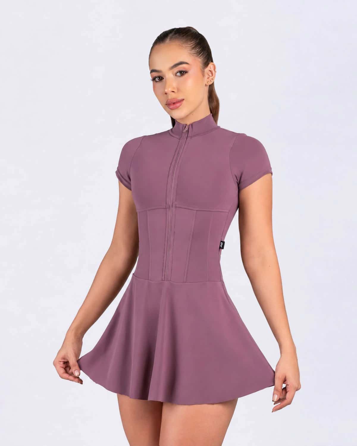 Vestido Glow┃KAYBU REF.1314