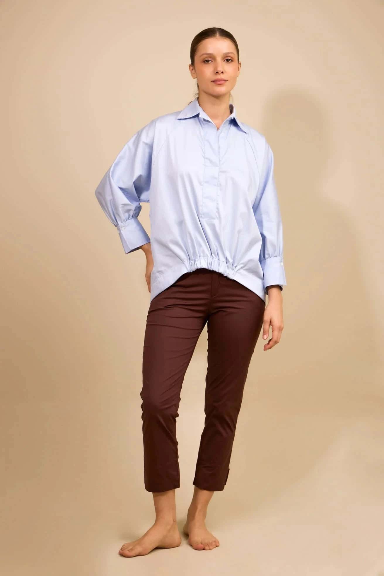PANTALON MIRADOR