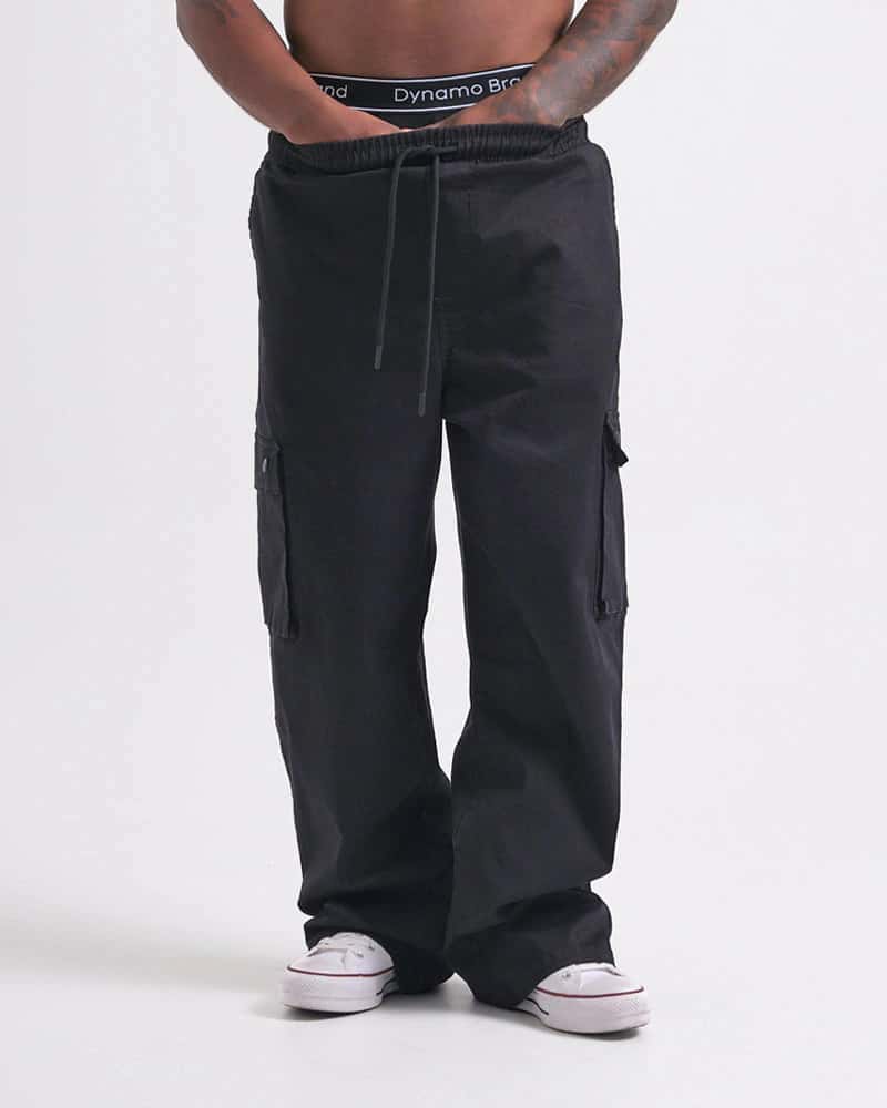 Jogger Cargo Night Core