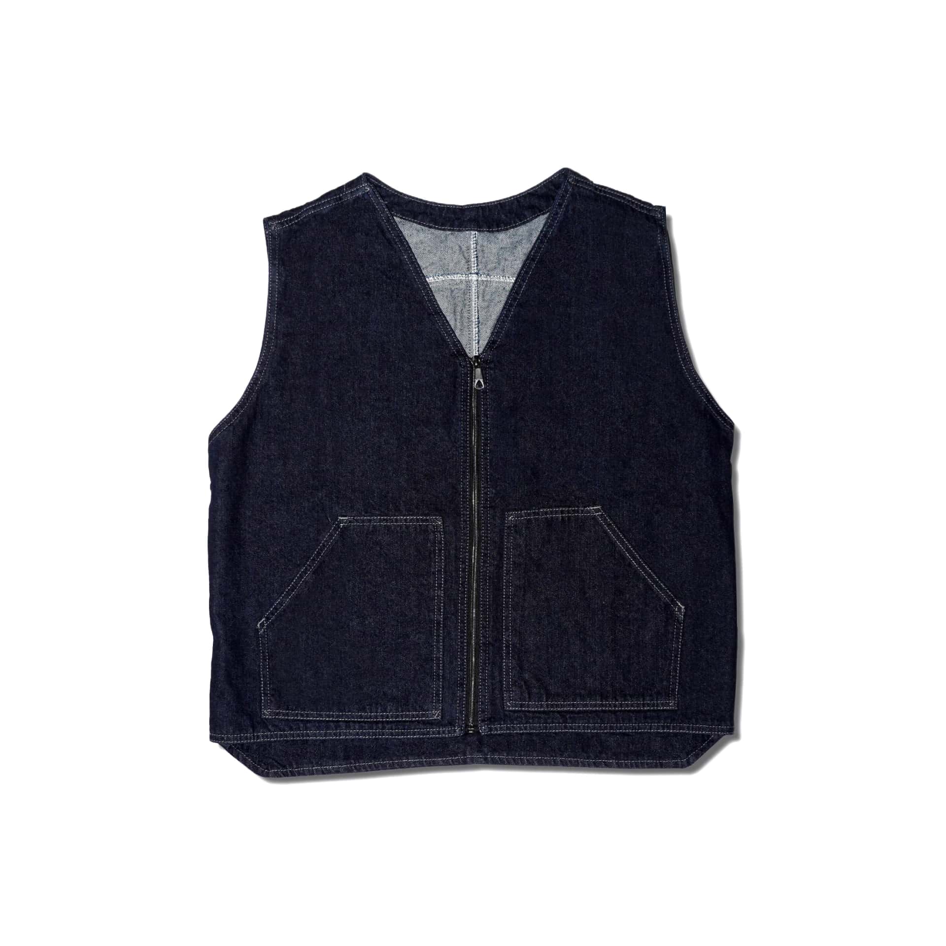 Chaleco RAW Unisex