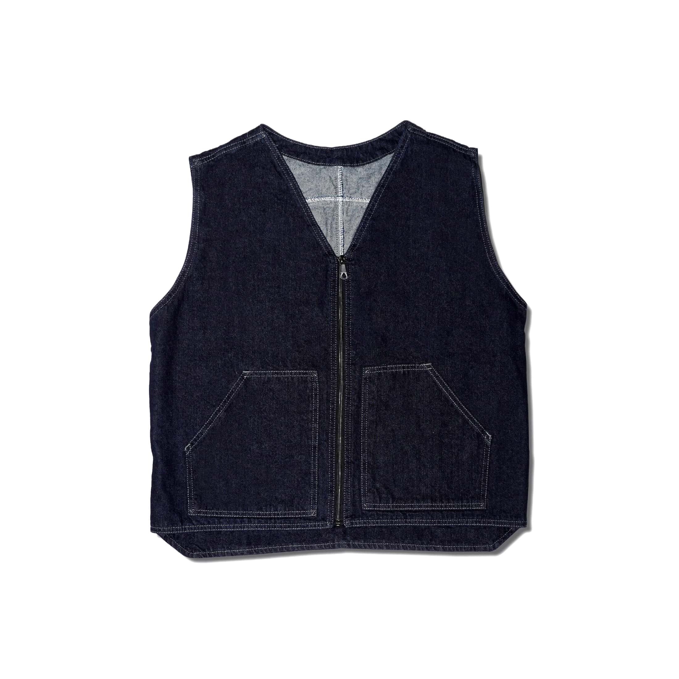 Chaleco RAW Unisex