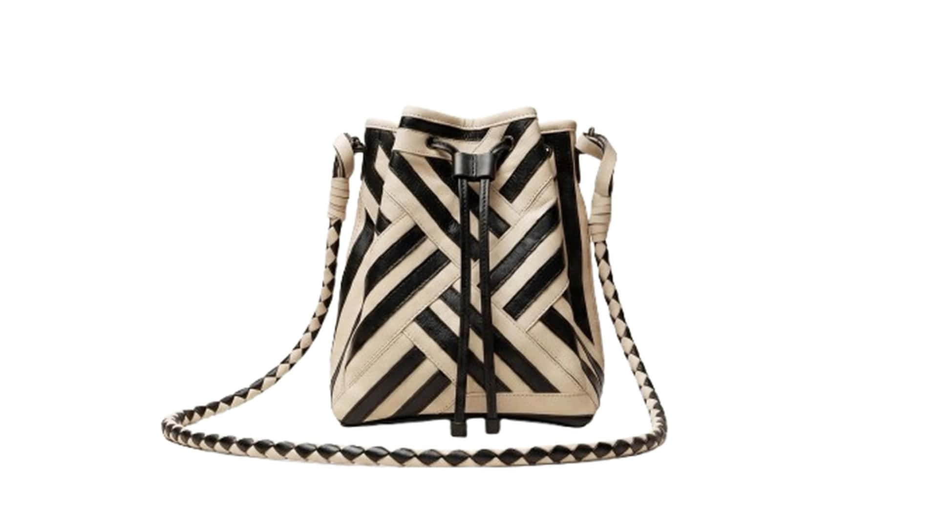 Bucket Bag Rayo