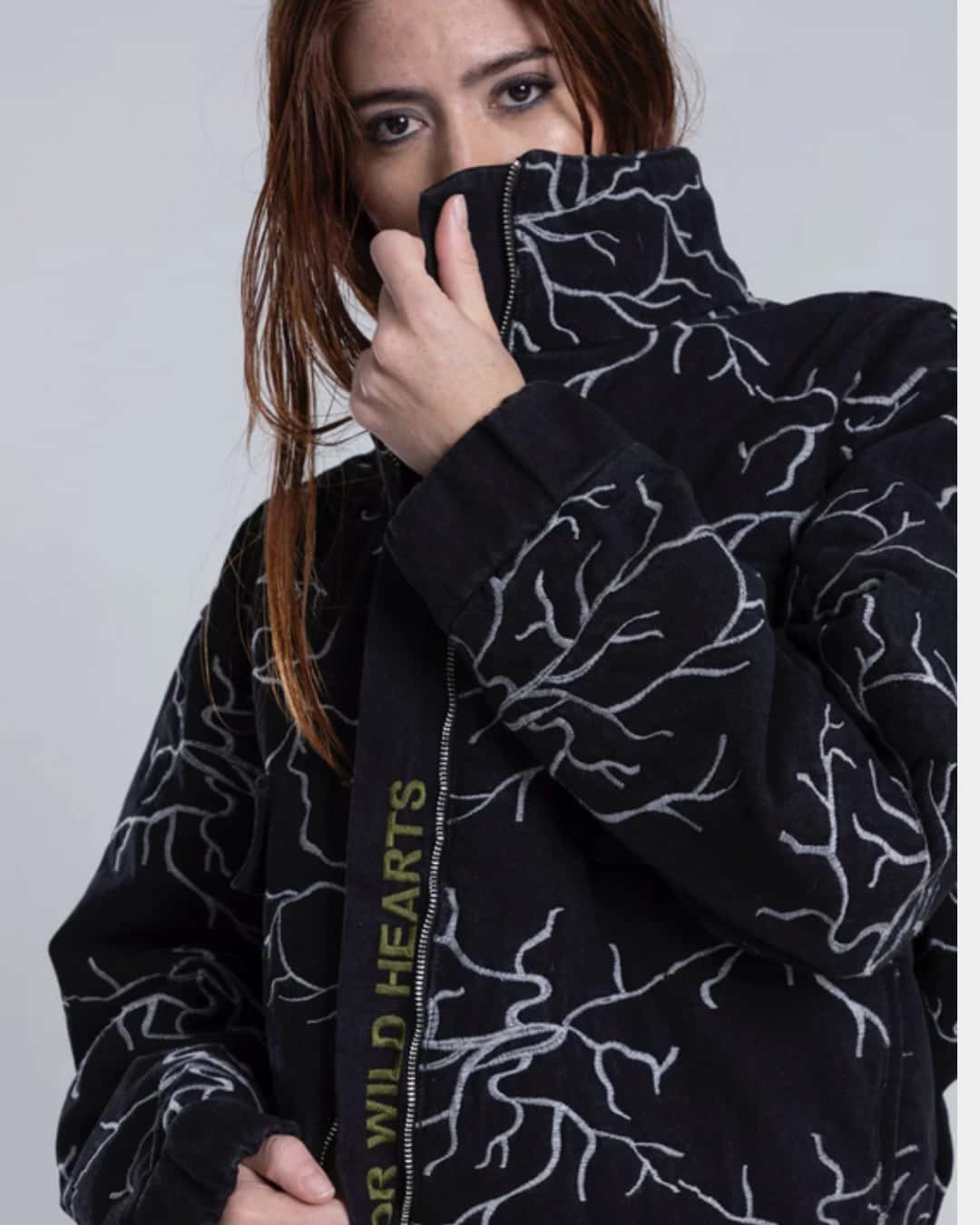 LATIDO PUFFER JACKET - miniatura 3
