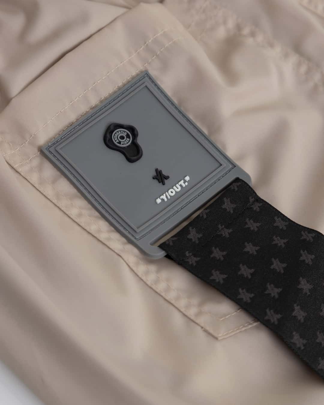 ACADEMY PANT - miniatura 8
