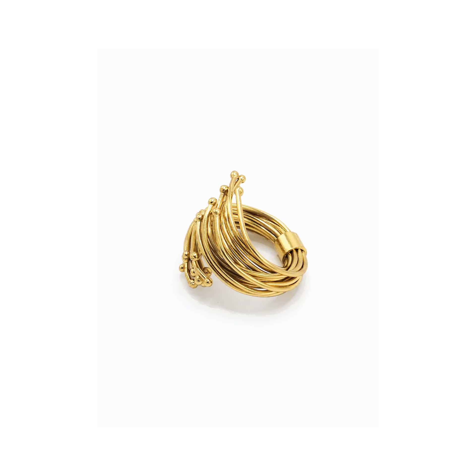 ANILLO GEO - miniatura 4