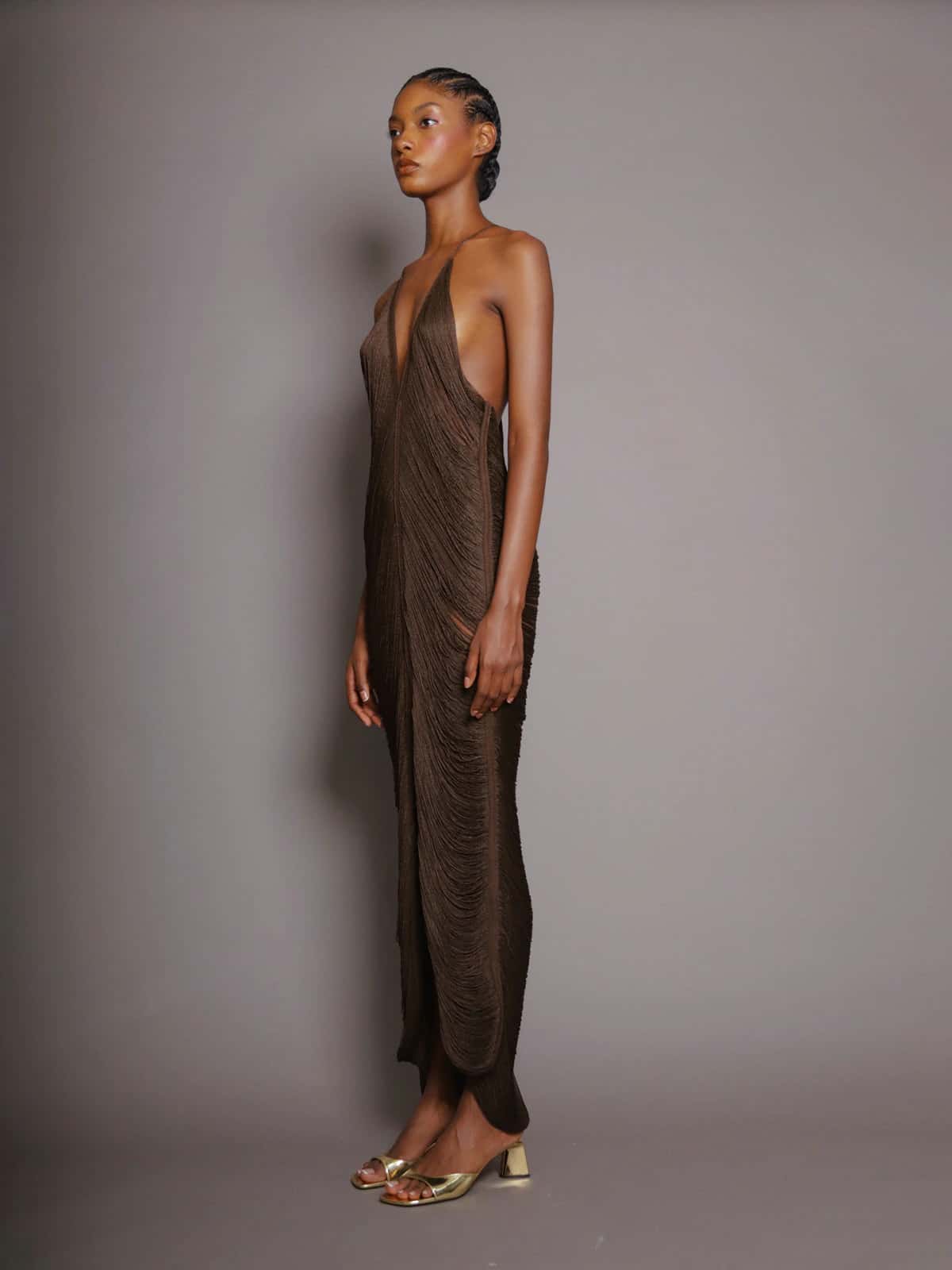 VESTIDO ZARINA