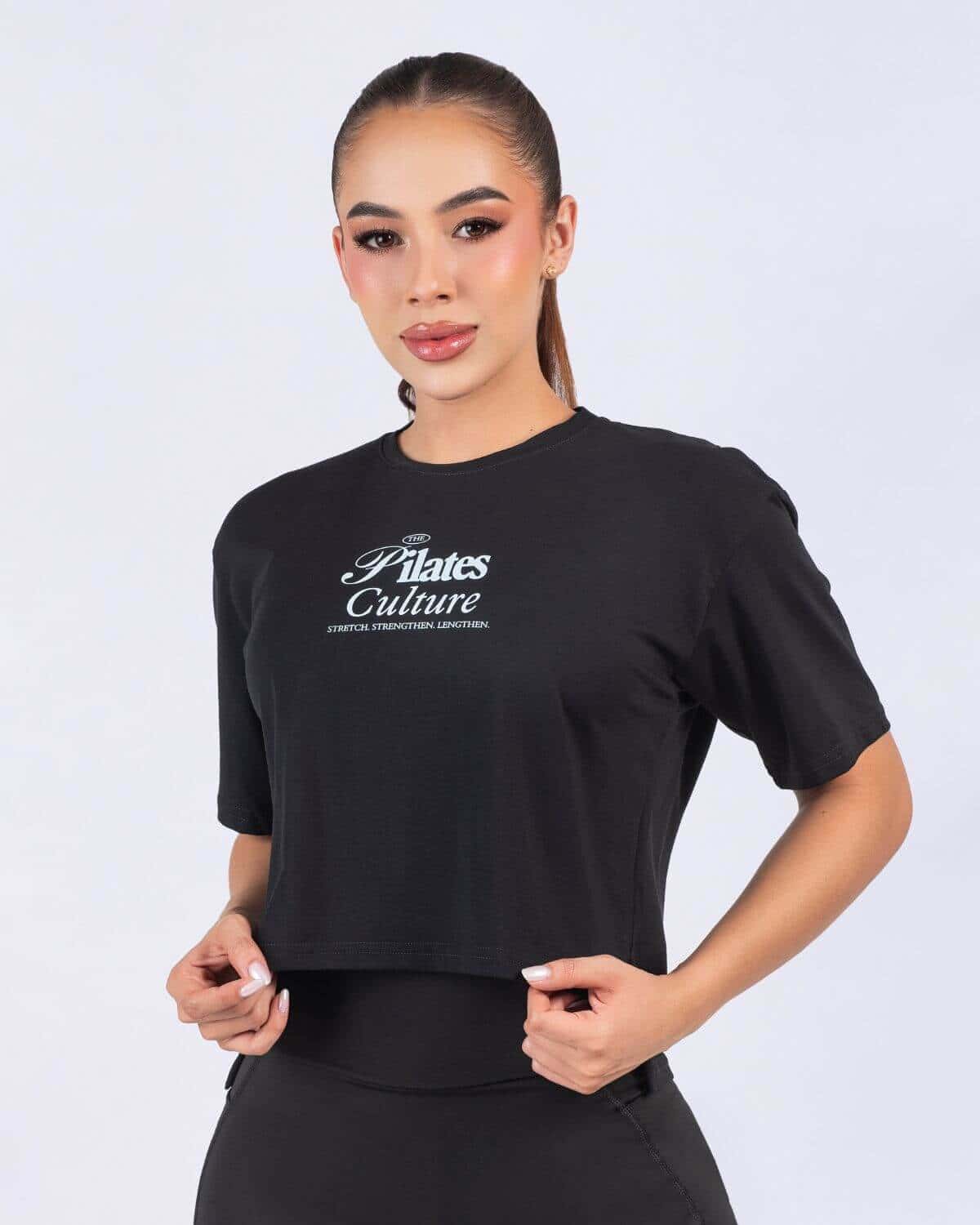 Blusa Fit┃KAYBU REF. 1016-5
