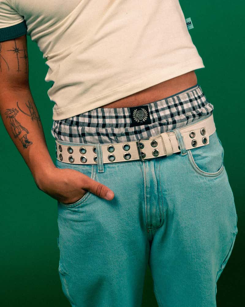 Boxer Shorts Cuadros HomeComing – Edición Especial 4/20 - miniatura 2