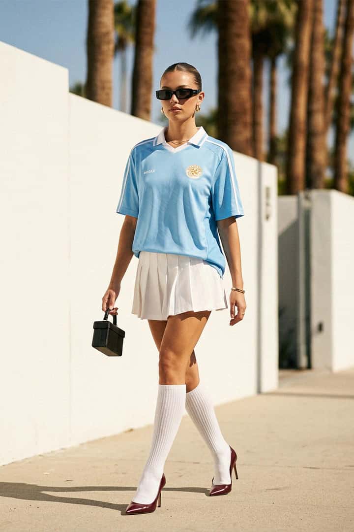 POLO DEPORTIVO - miniatura 6