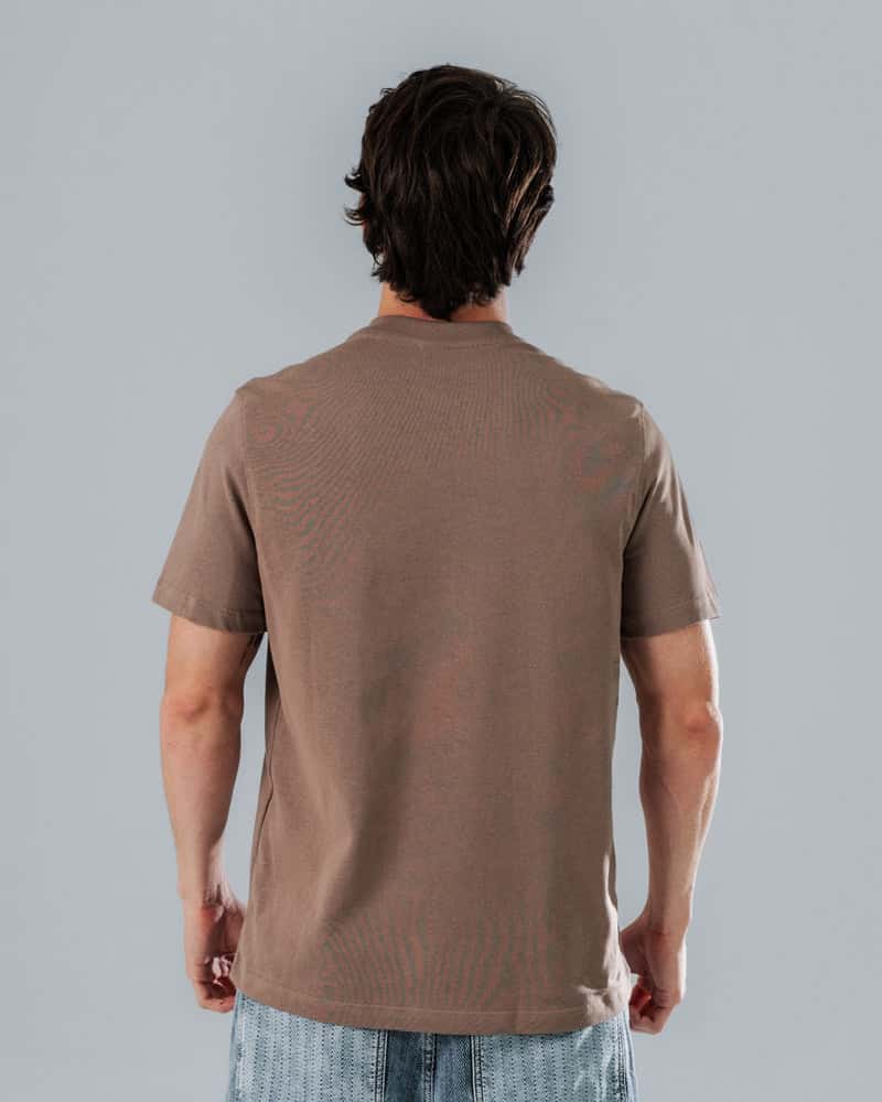 Camiseta  Para Hombre Regular Dynamo Essential - miniatura 3