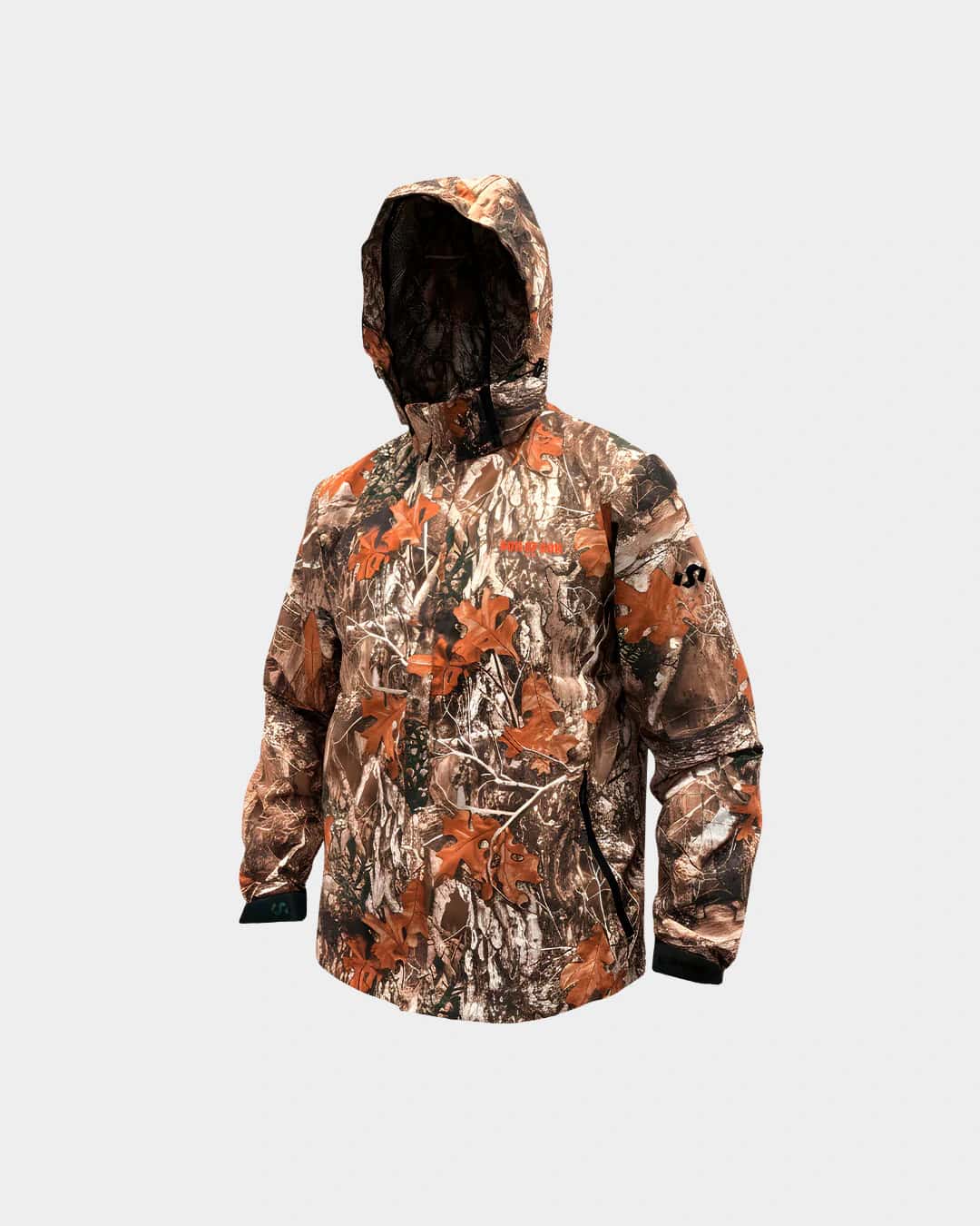 TRAINING JACKET REAL TREE - miniatura 4