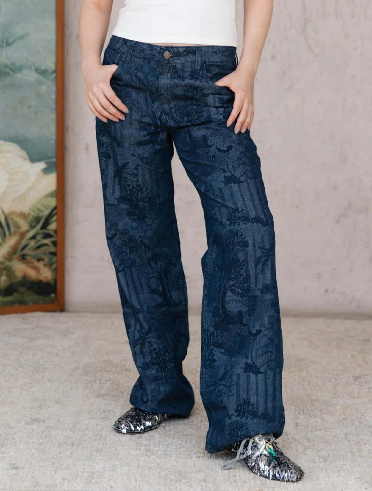 JEAN BALI DENIM - miniatura 2