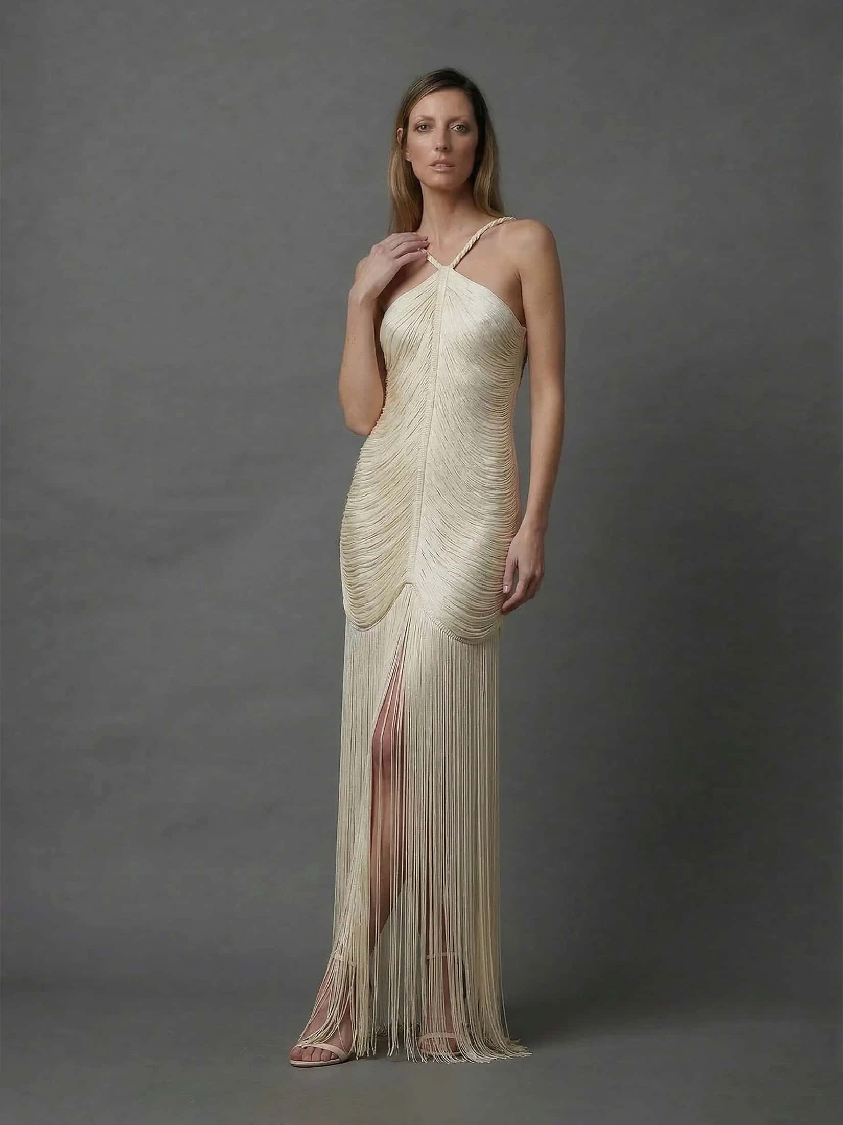 VESTIDO ITZIA