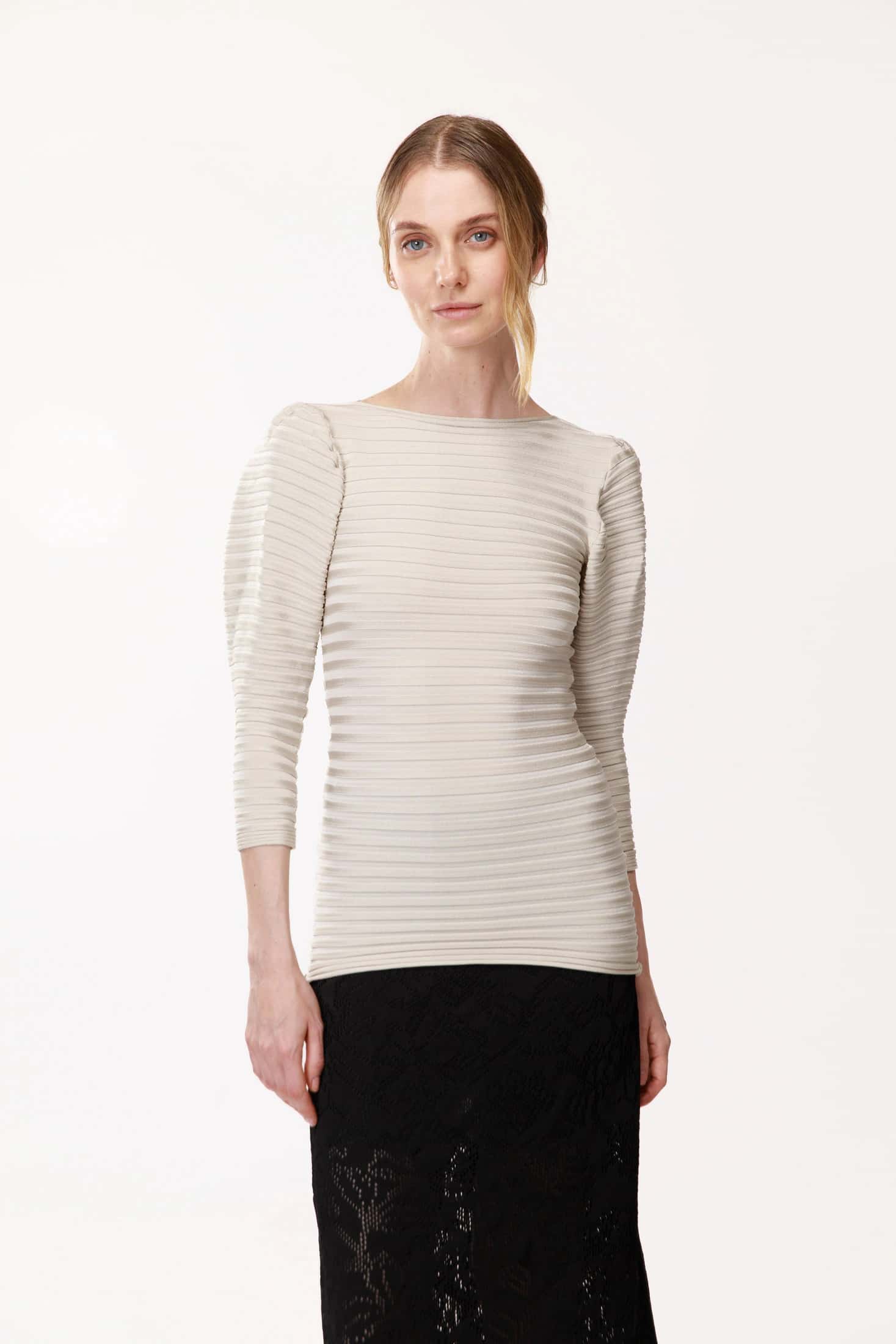 Banjul Blouse