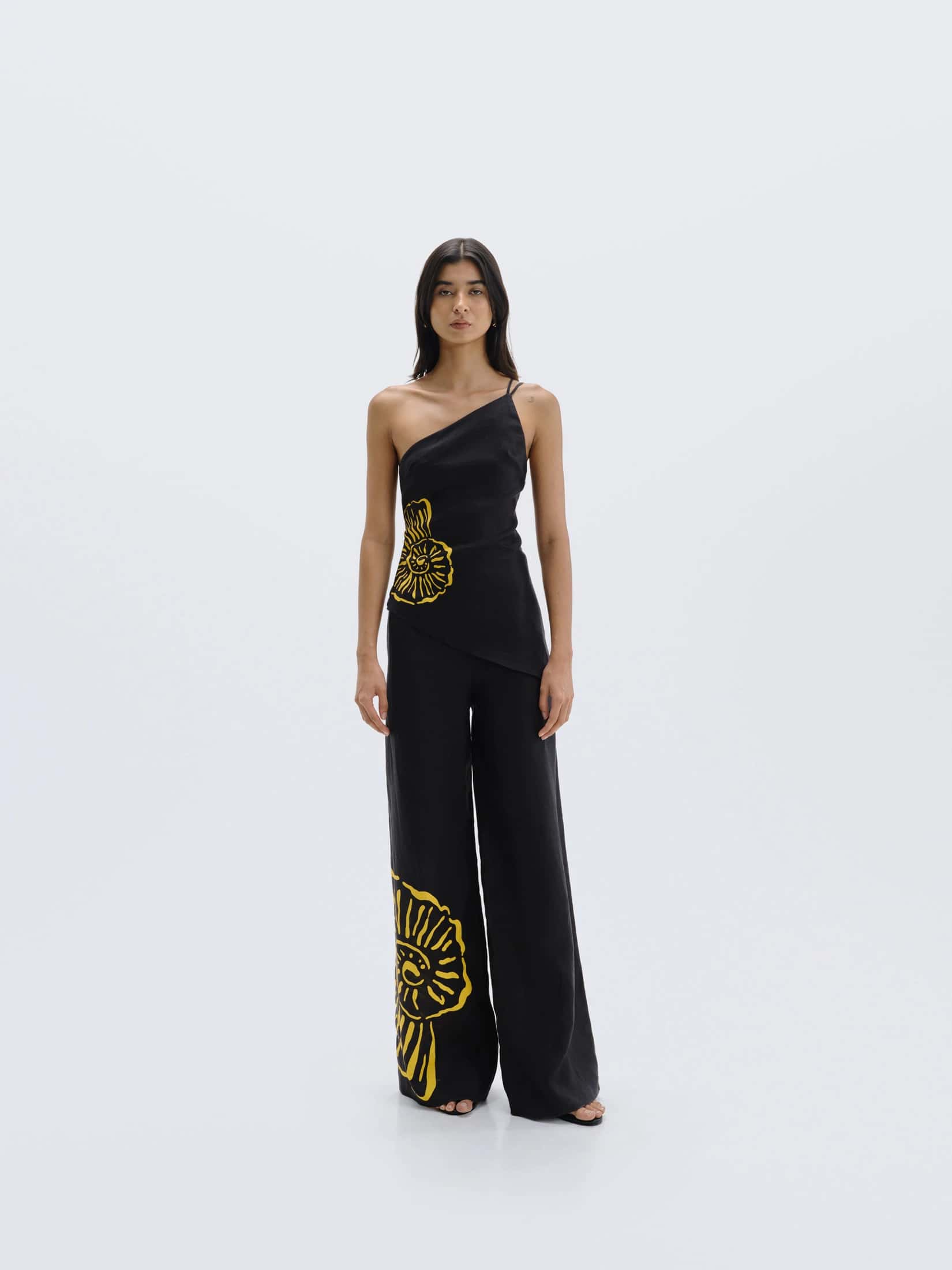 TOYA PANTS