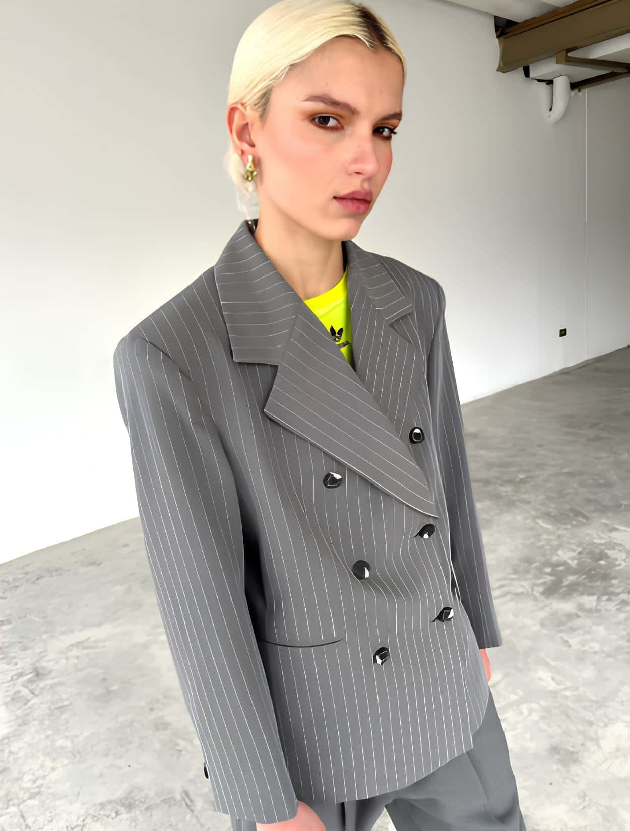 TRAJE DE CHAQUETA SICILIA - miniatura 1