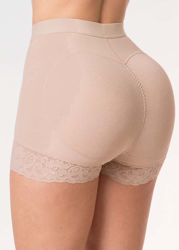 Panty Moldeador Realza Glúteos | Salome 327 LIQUIDACIÓN - miniatura 3