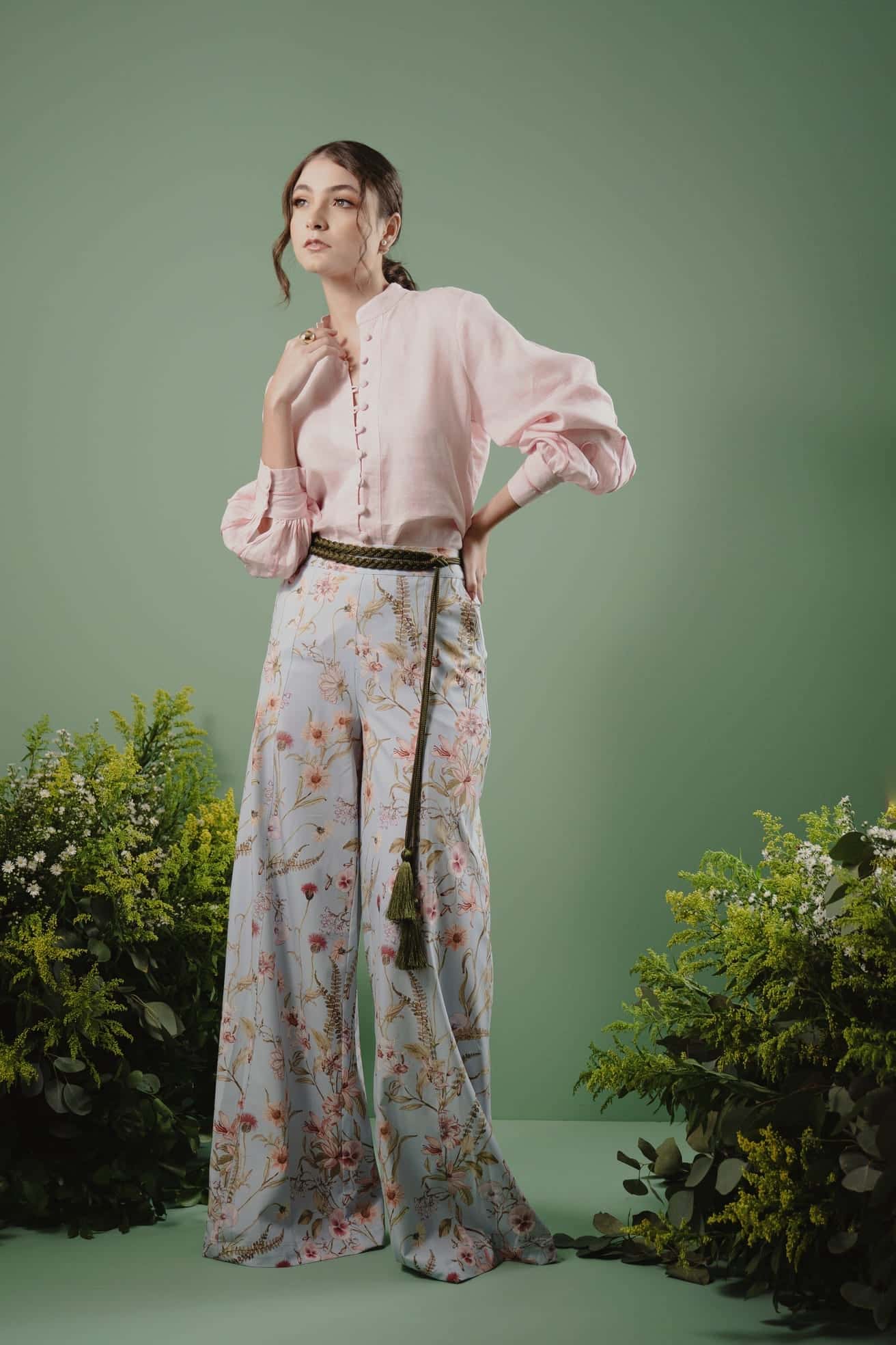 Liza Pantalon - miniatura 2