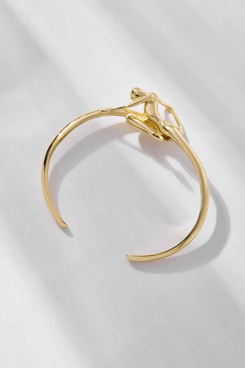 INSTINTO BRACELET - CORPO  E A