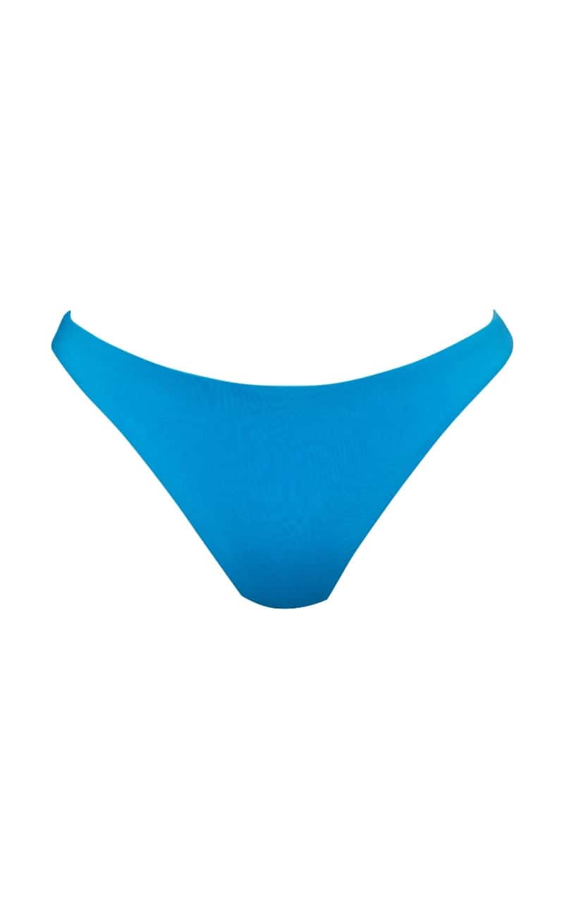 PANTY BIKINI CLASICO TURQUEZA