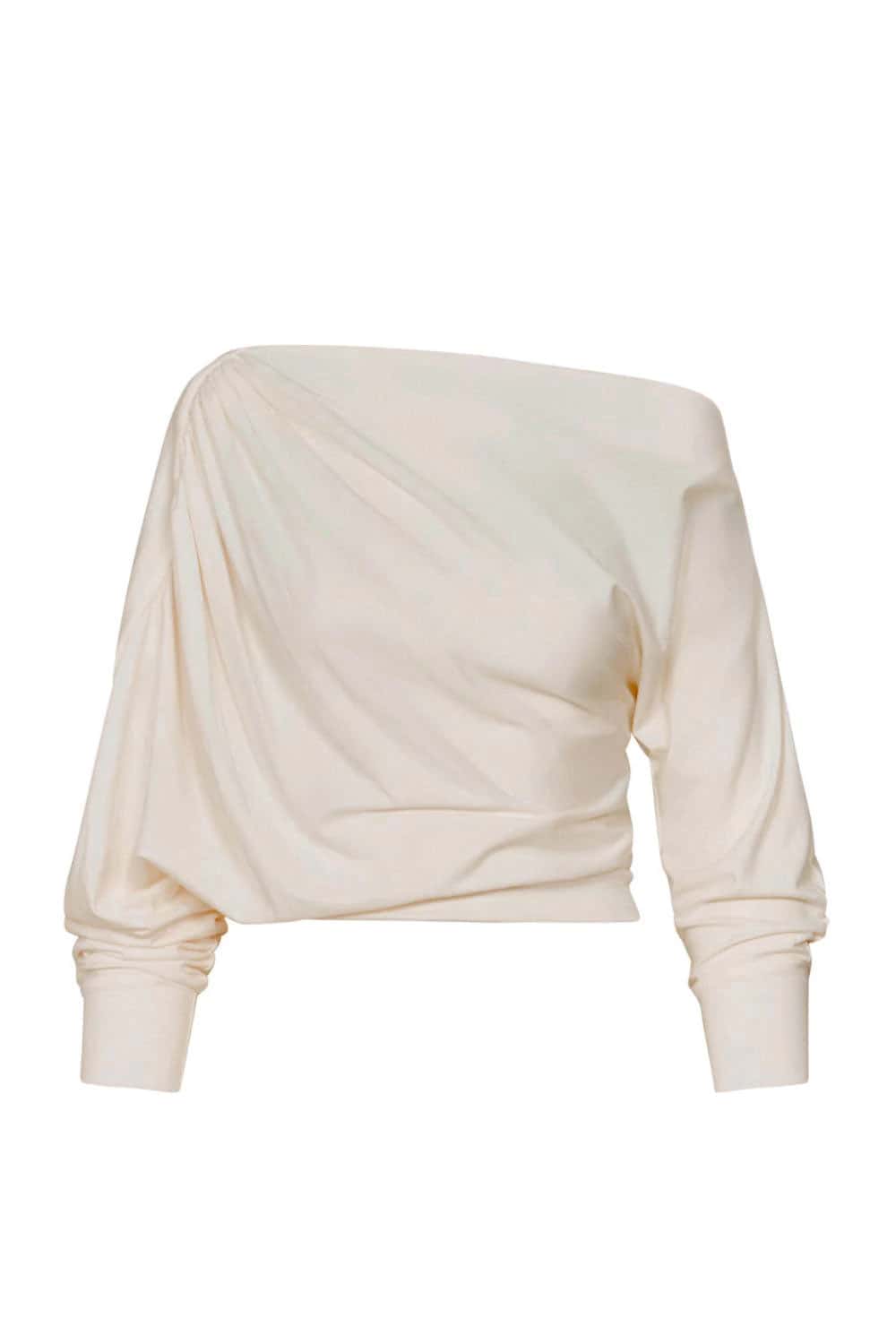 Blusa santa cruz beige