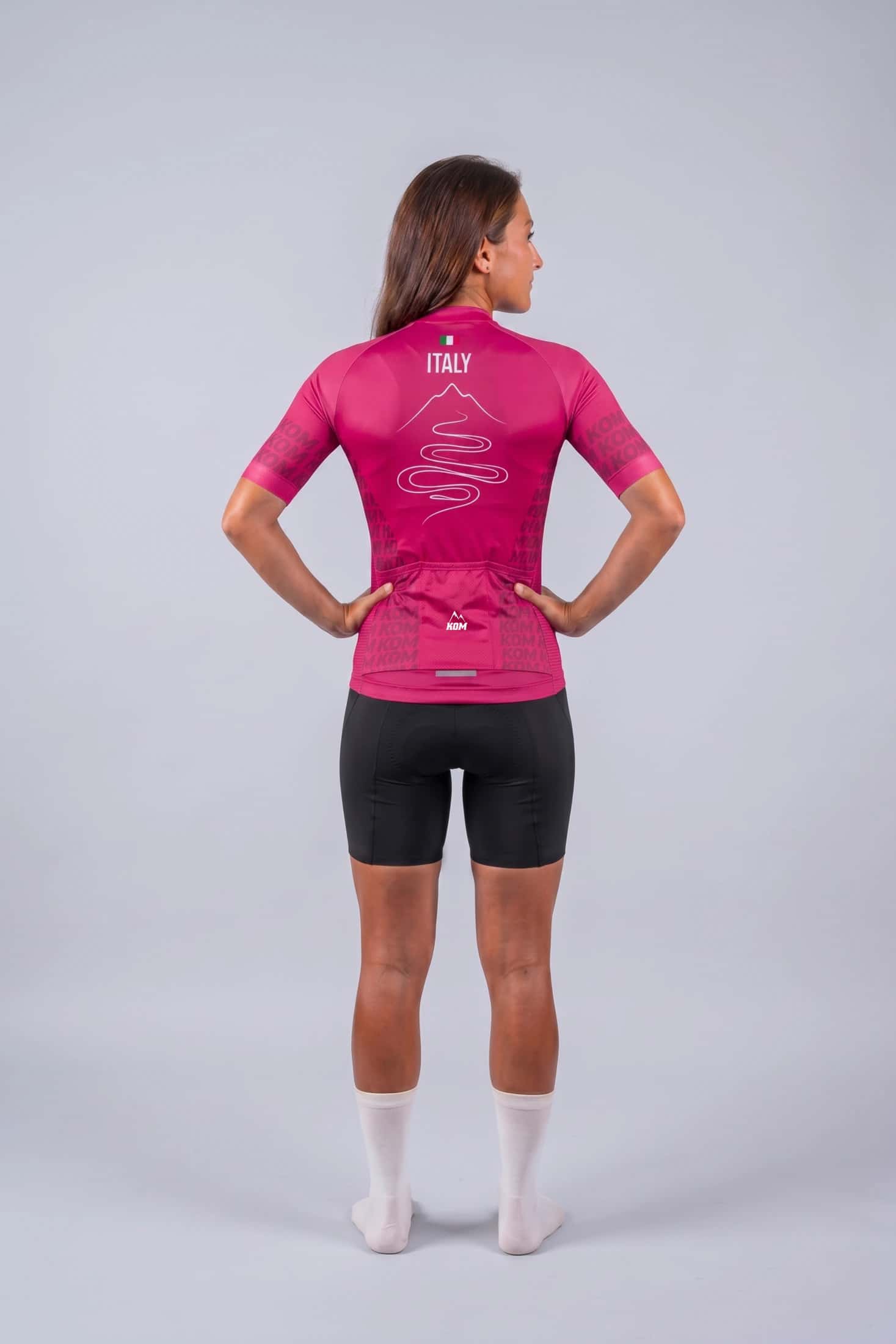 Jersey Edición Especial Giro d'Italia - miniatura 2