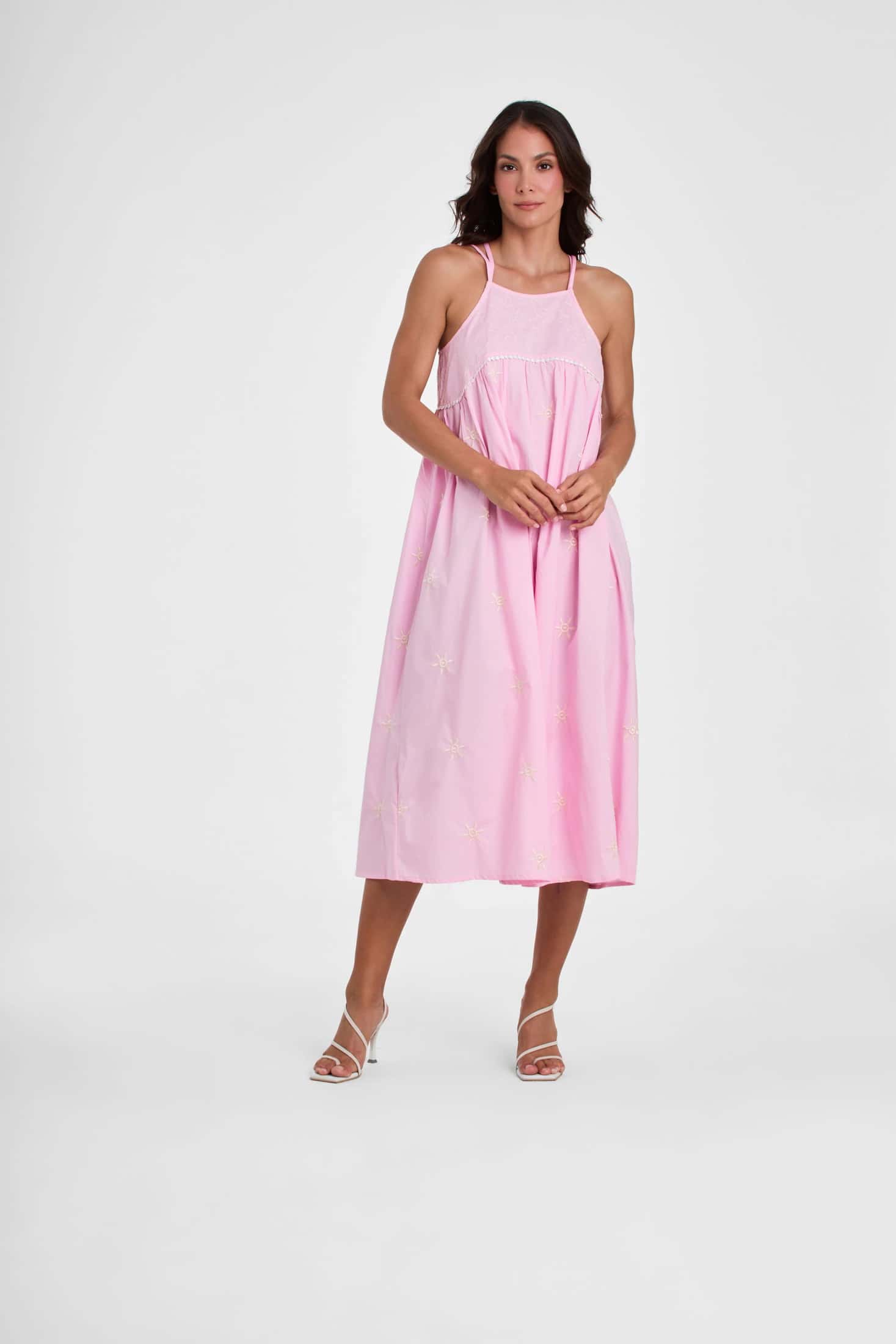 BRUNA DRESS