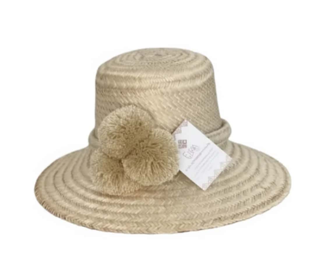 Sombrero Sencillo Ana