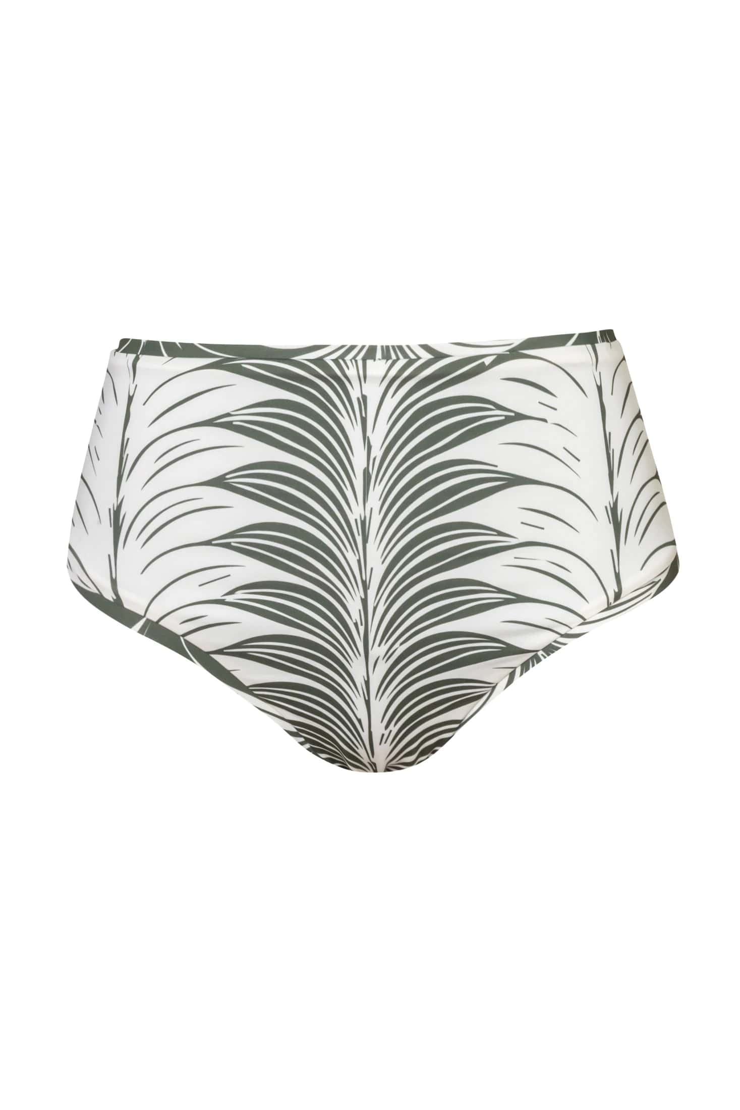 Panty de Bikini Sunne Palmo