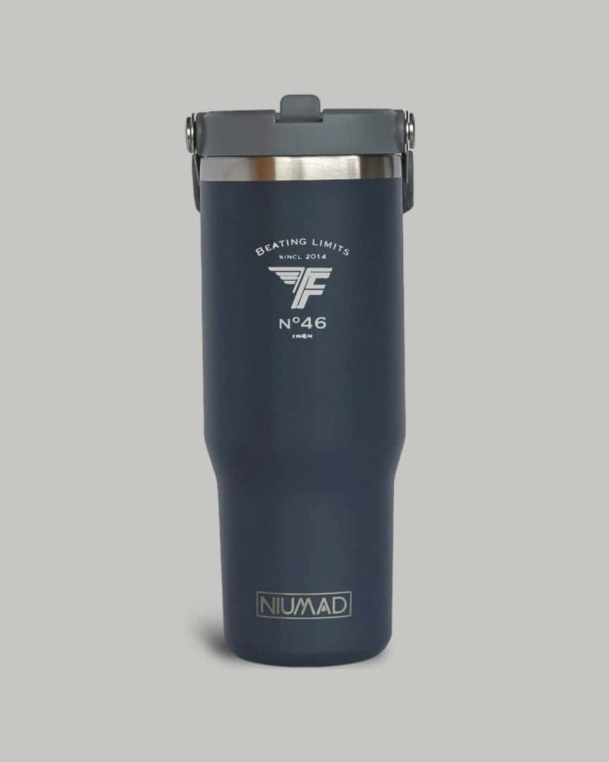Termo Handy Limitless Gris