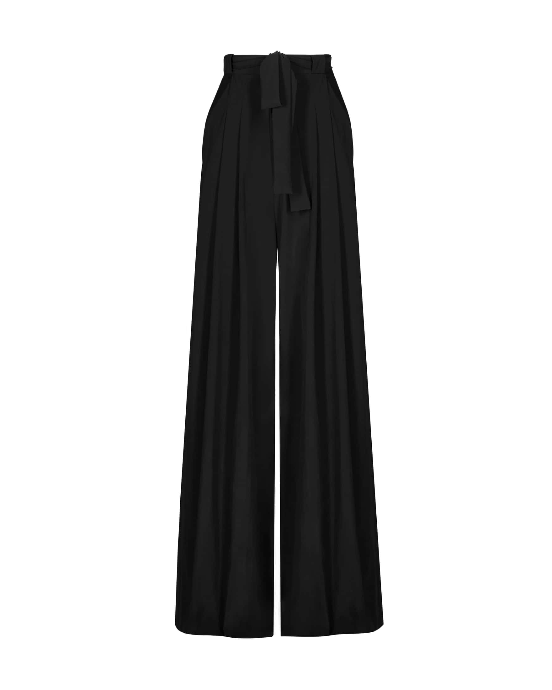 "ESPLENDOR III" PANT