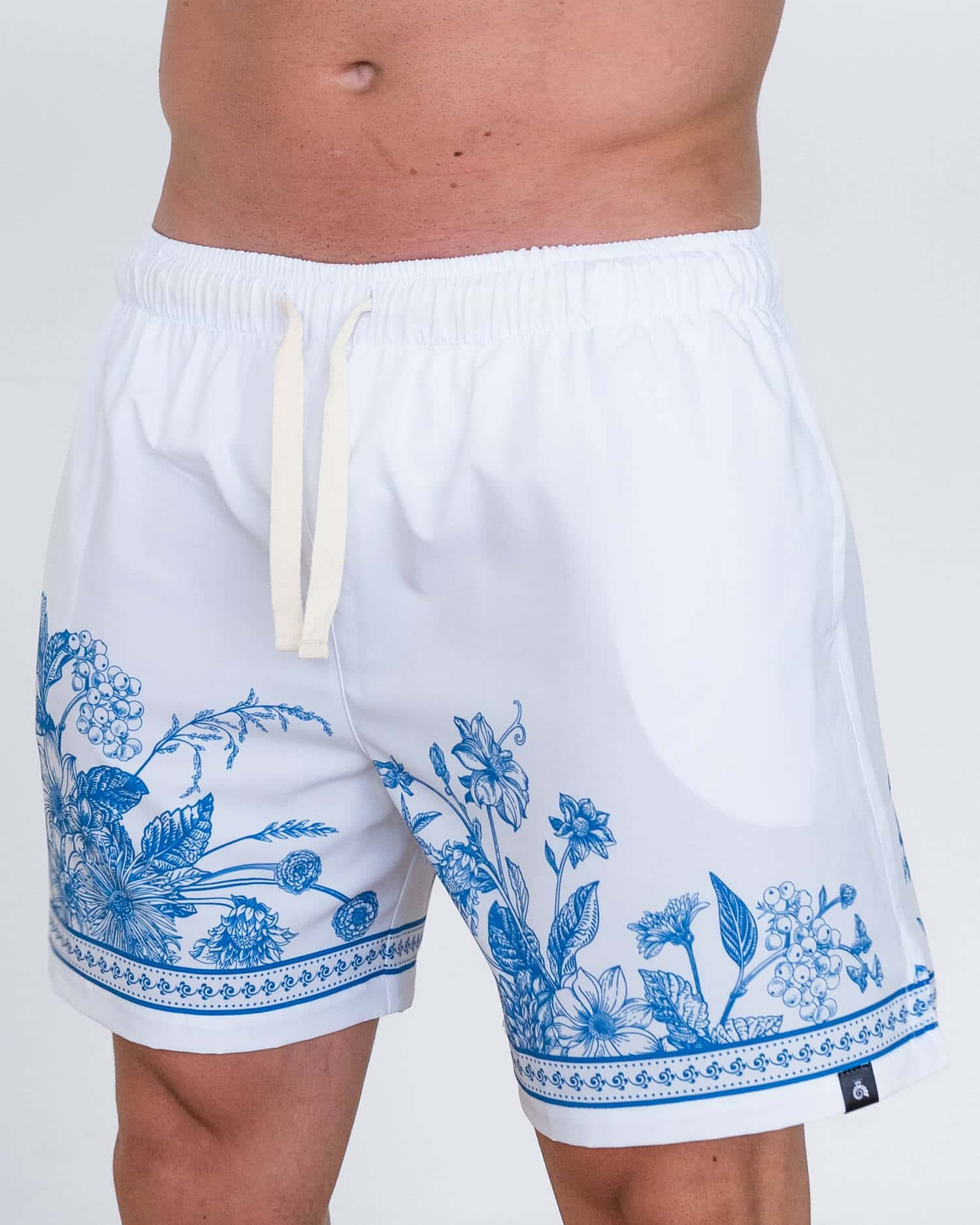 Short Seda Grecia