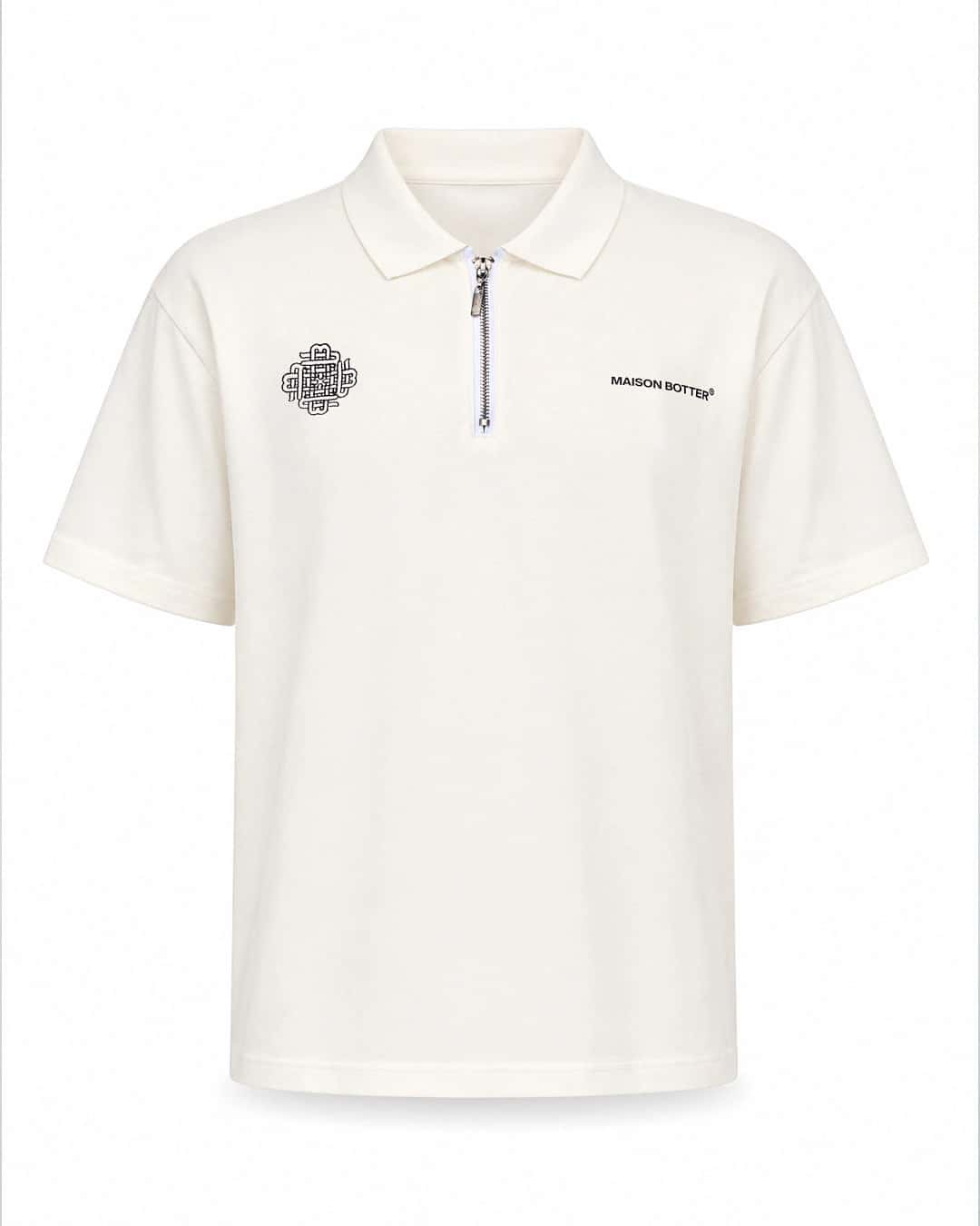 Camisa Polo Conviction by Maison Botter