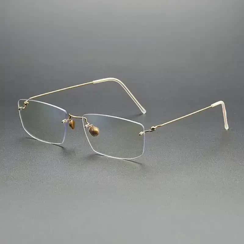 LINDBERG Spirit Titanium 2269/basic – GT