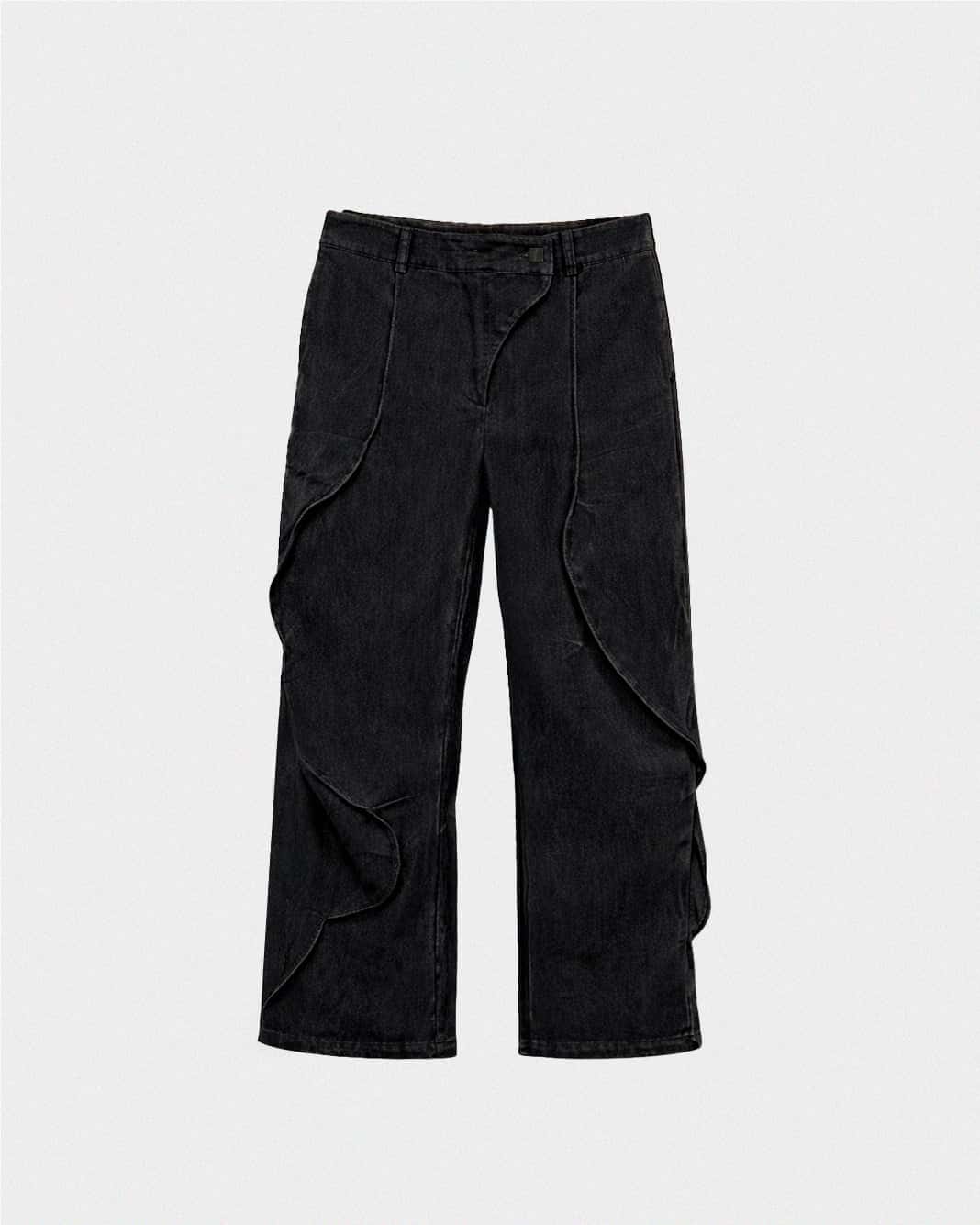 PANTALON WAiiV DNiiM