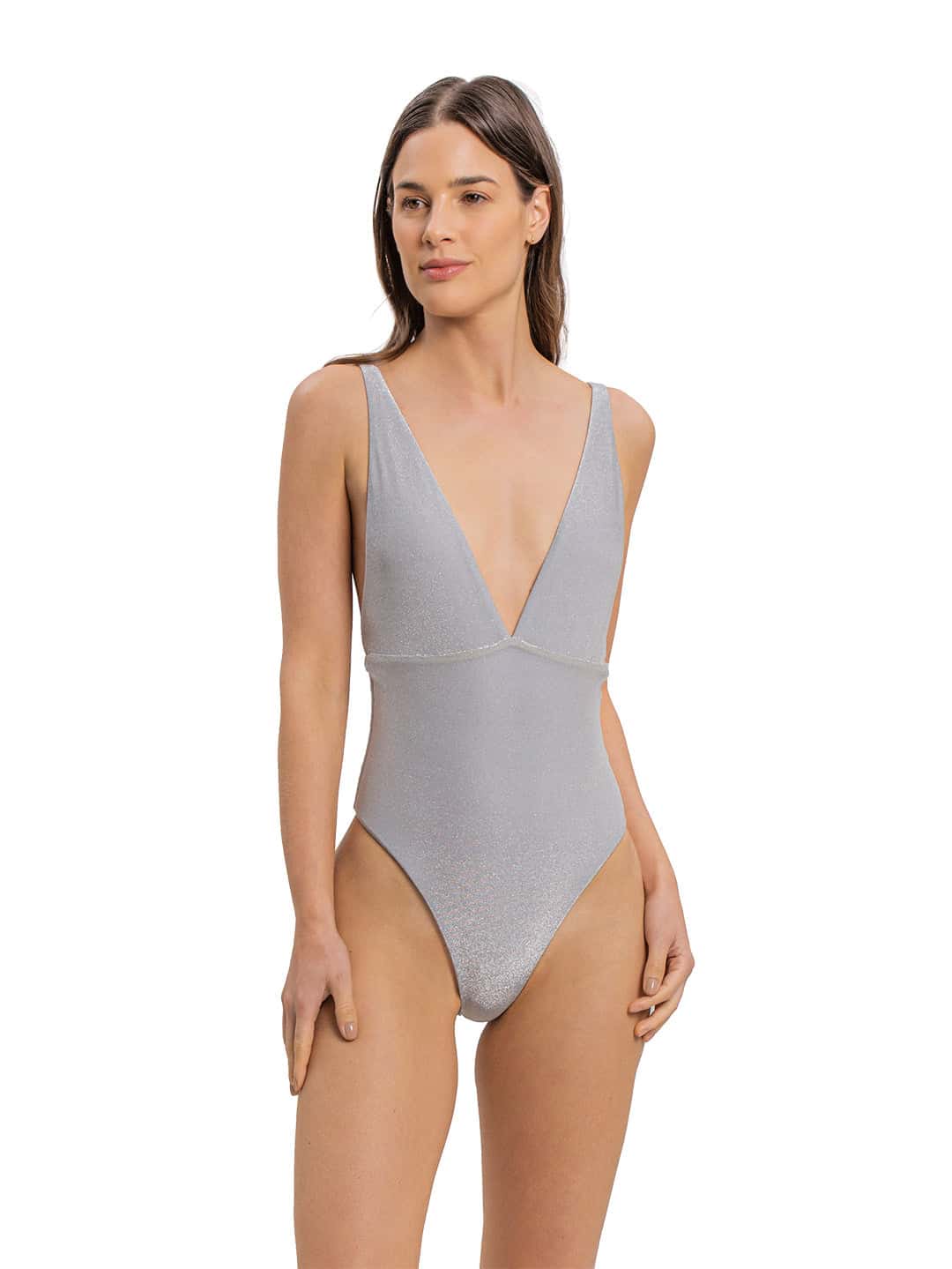Vestido De Baño Enterizo Solids Every Day