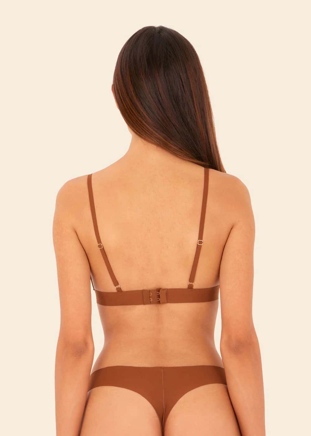 Earth Brown Solar Top - miniatura 2