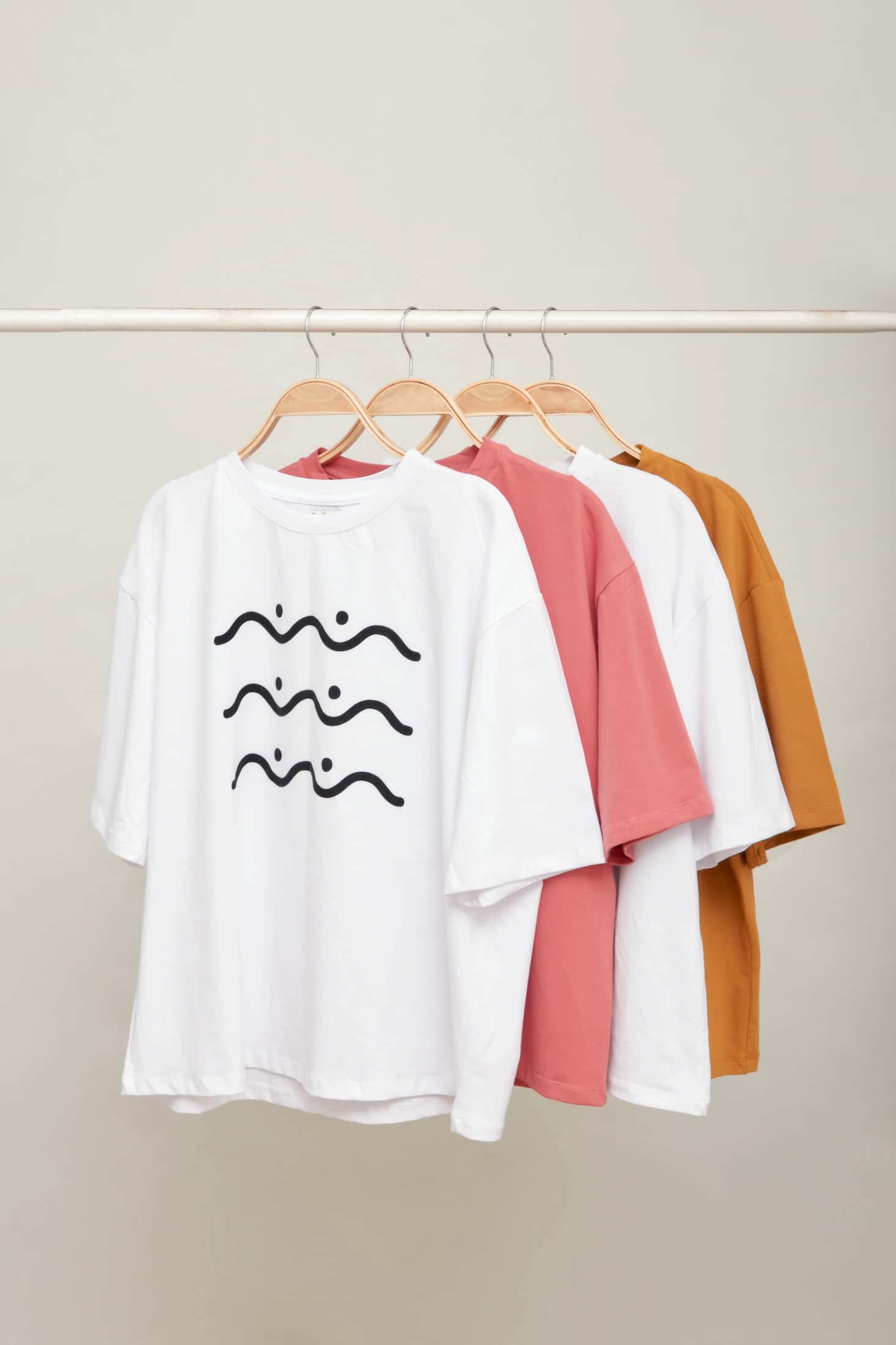 Camiseta Iconic