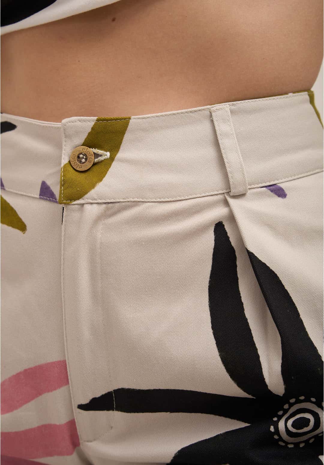 Pantalón Sole - miniatura 4