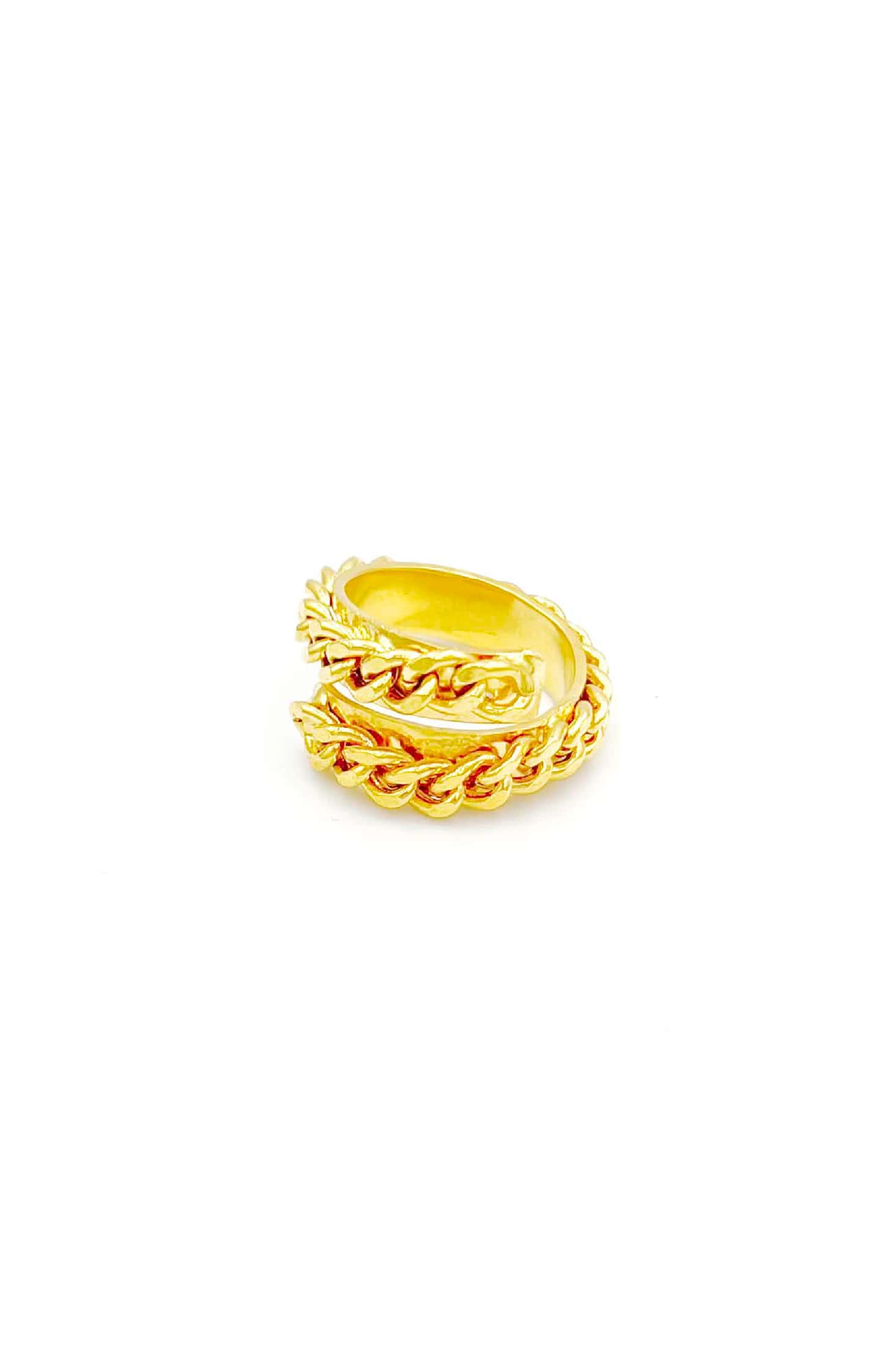 Anillo Chain - miniatura 2