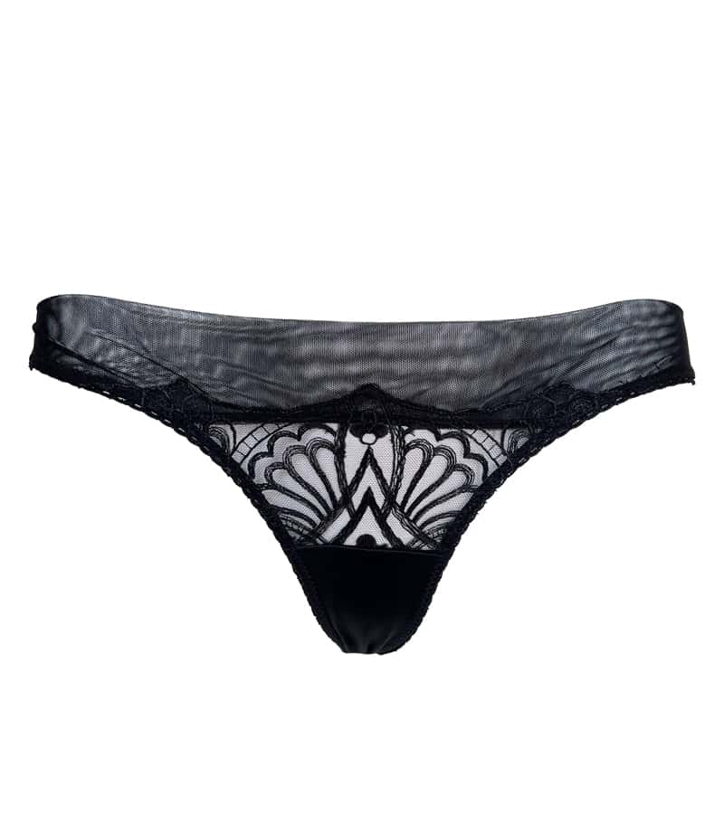 TANGA GRACE
